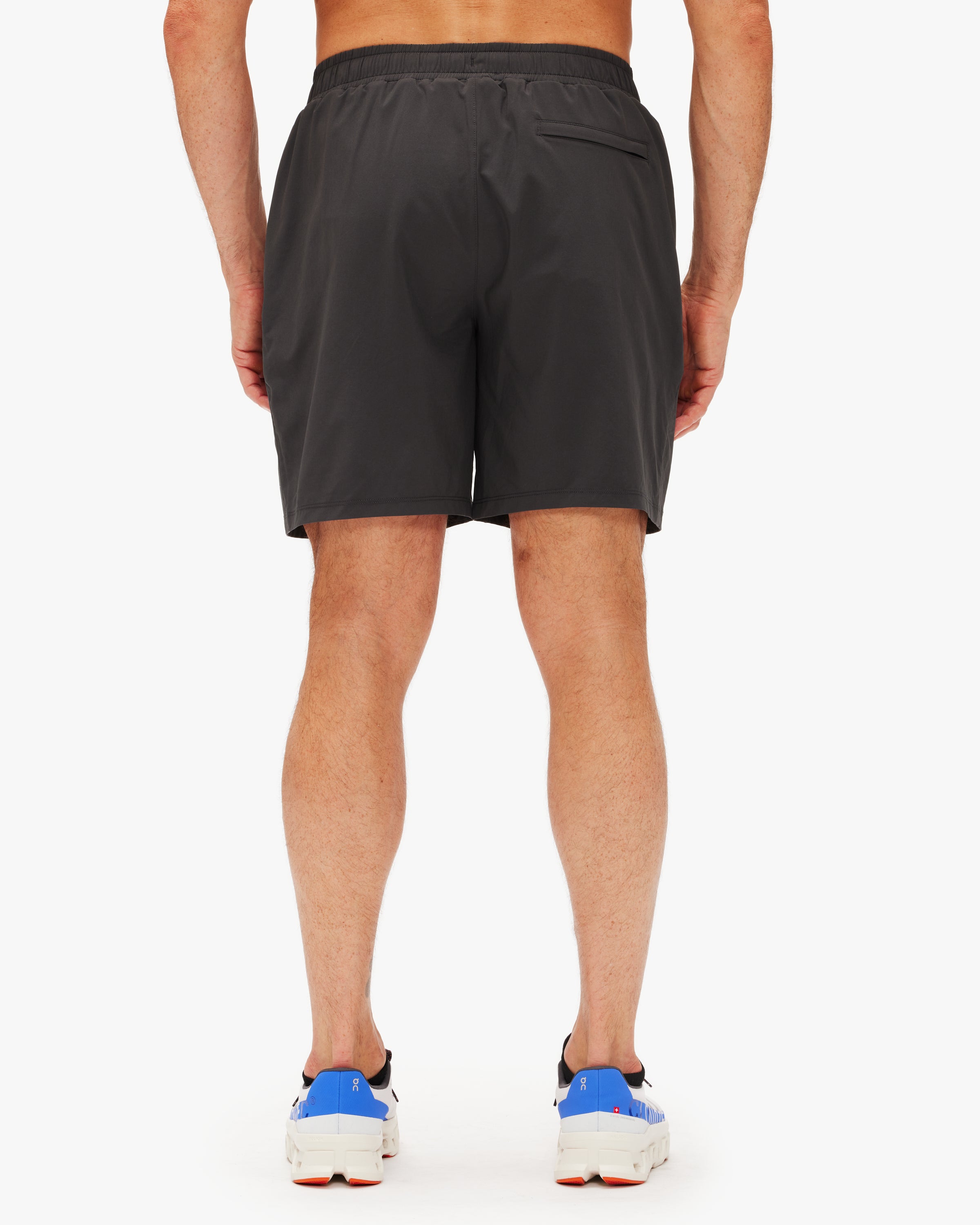 Beyond Yoga Pivotal Performance Short 7" - Unlined