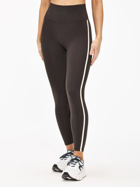 Adanola Ultimate Piping Leggings Regular