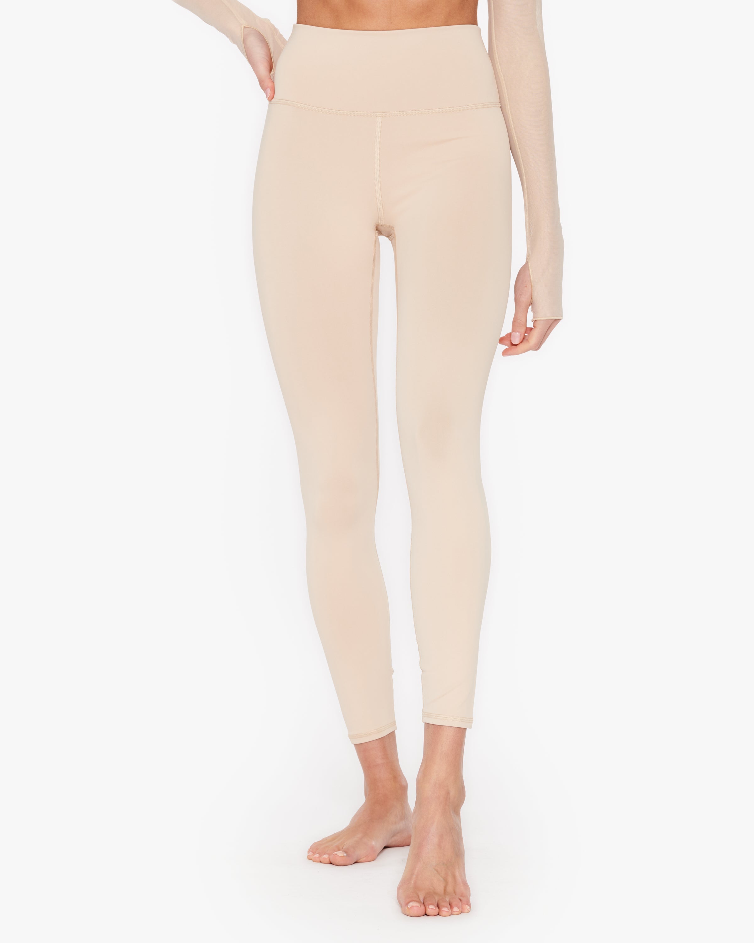 7/8 High-Waist Airlift Legging