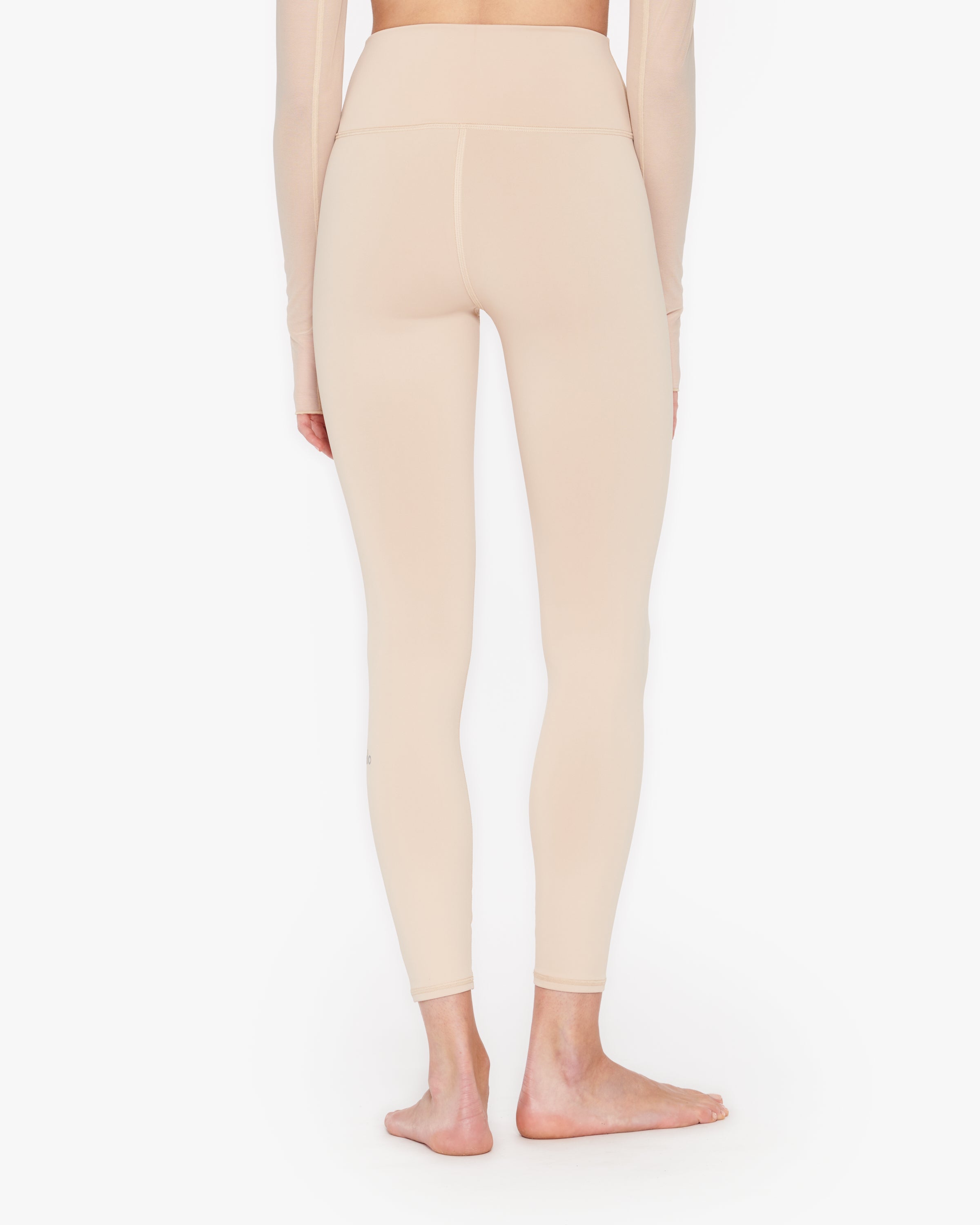 7/8 High-Waist Airlift Legging