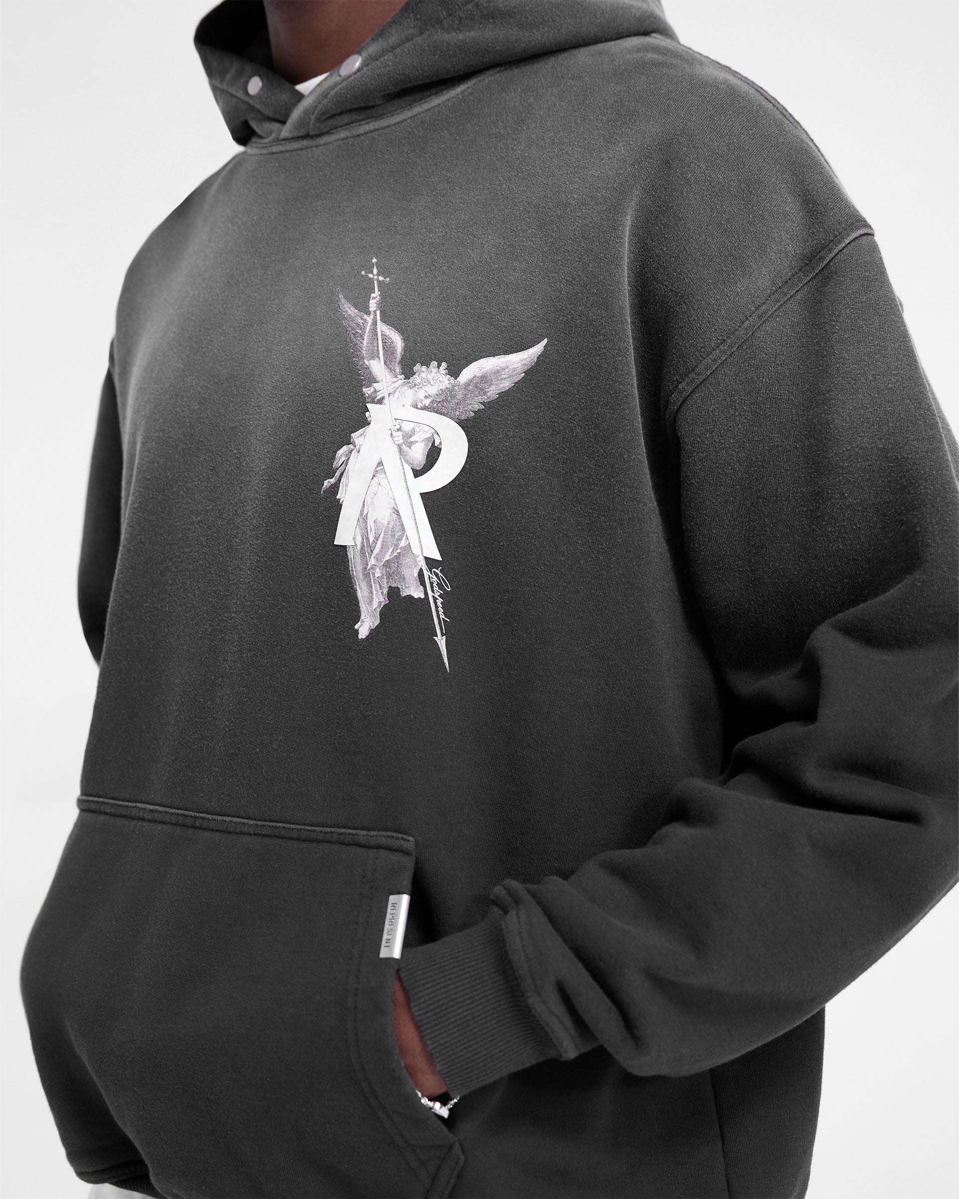 Represent Archangel Hoodie