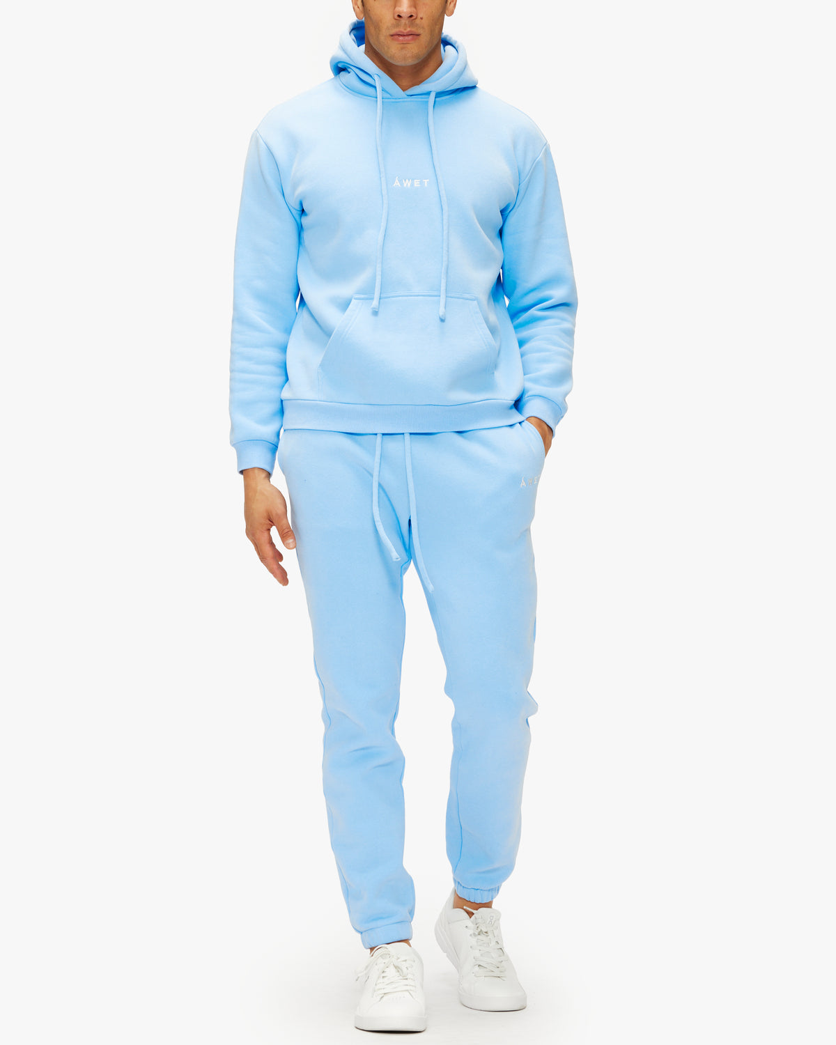 Áwet Exclusive G. District Hoodie