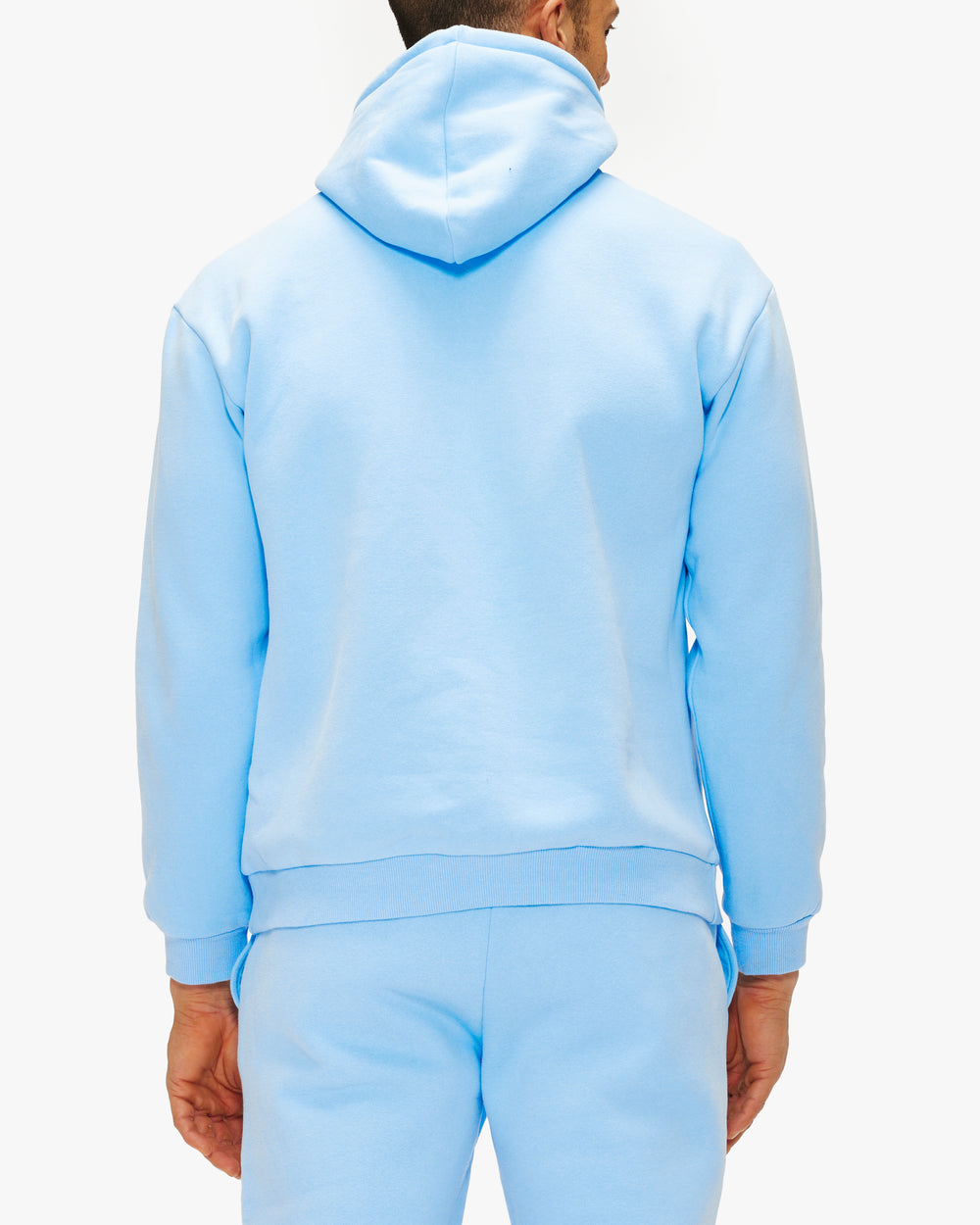 Áwet Exclusive G. District Hoodie