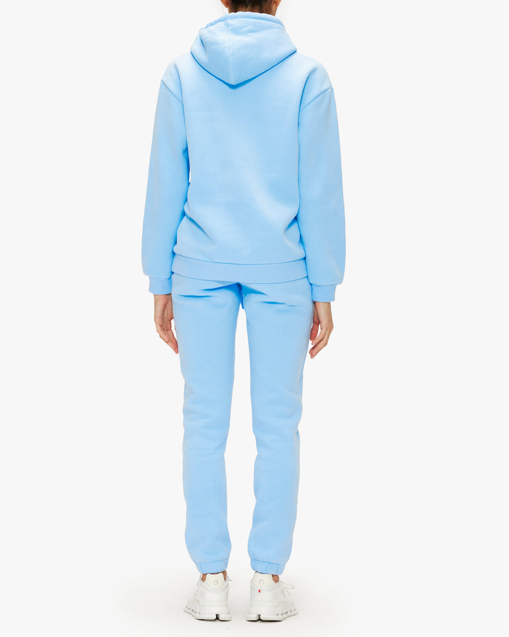 Áwet Exclusive G. District Hoodie