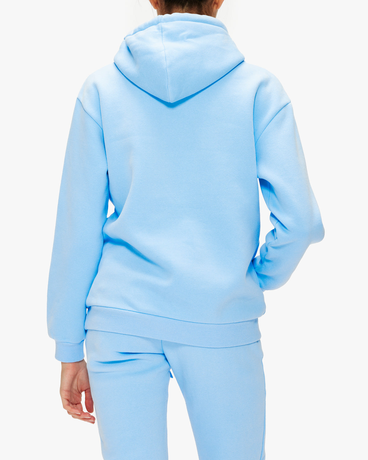 Áwet Exclusive G. District Hoodie