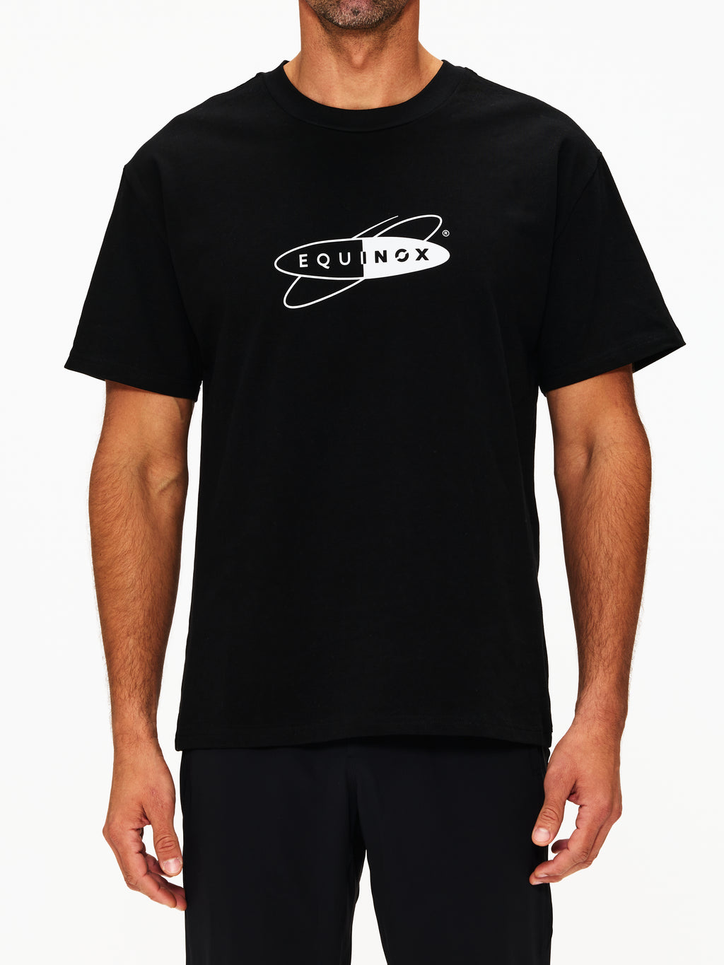 Equinox Unisex Retro Tee – The Shop at Equinox