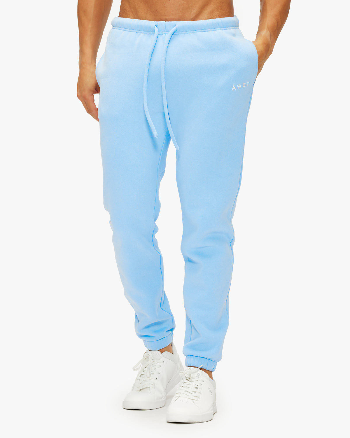 Wool Cashmere Lounge Pant – The Shop at Equinox