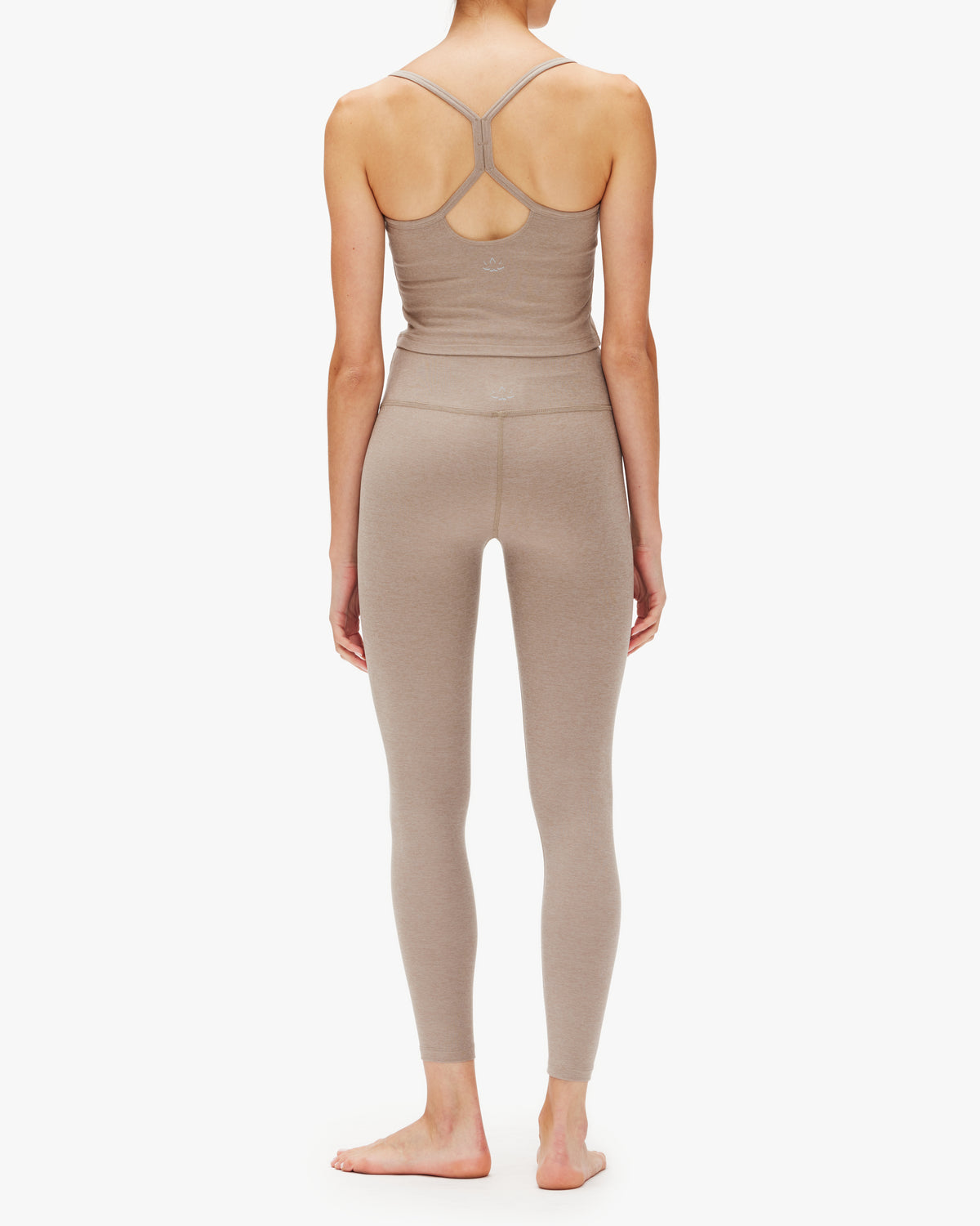 Beyond Yoga Spacedye Caught in the Midi High-Waisted Legging – The Shop at  Equinox