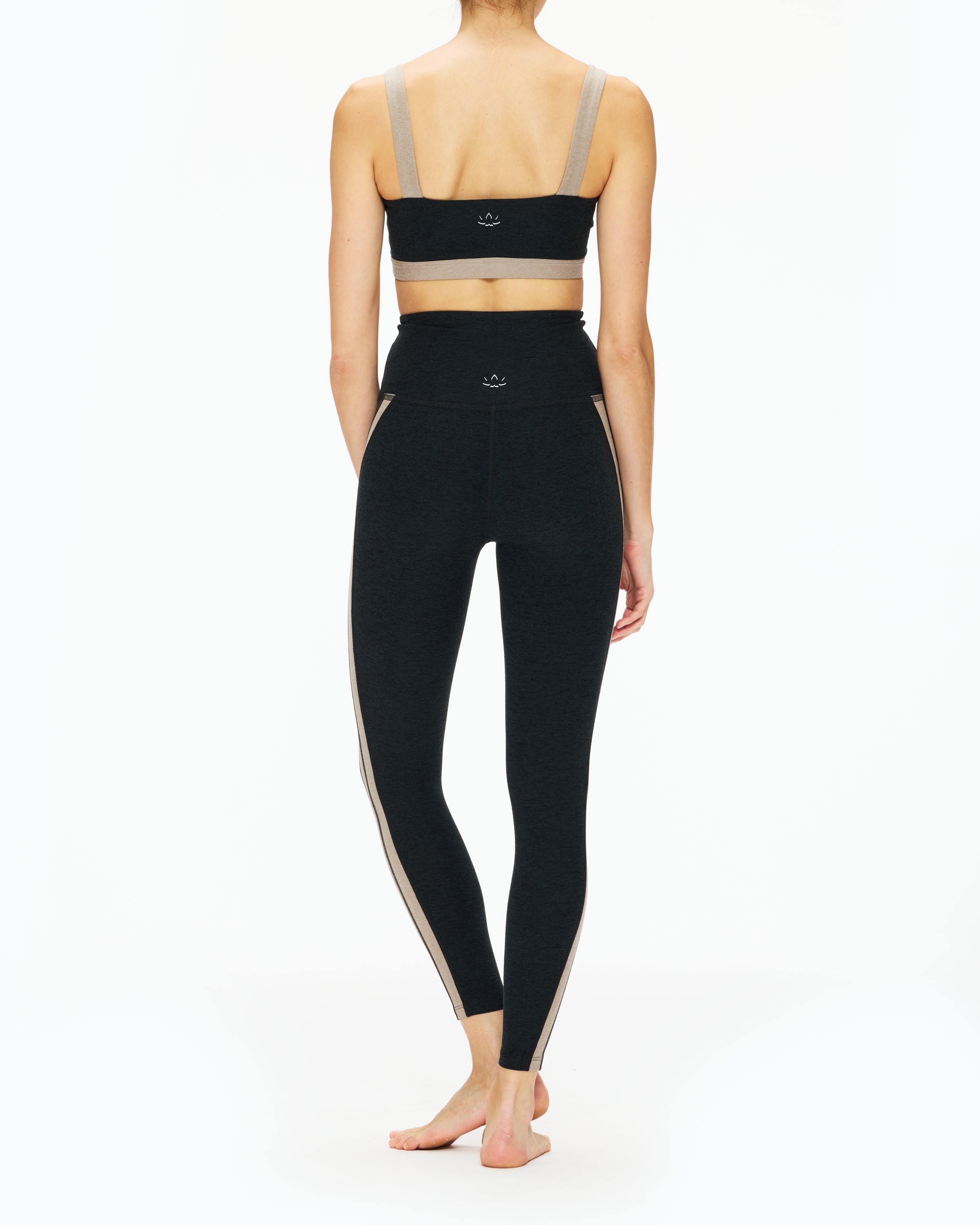 Beyond Yoga Spacedye Top Line Midi Legging