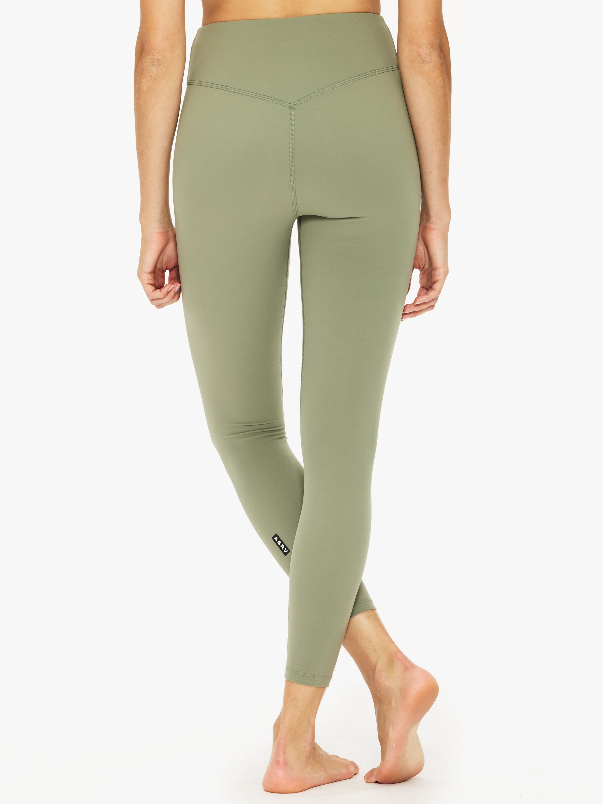 ASRV 7/8 Legging