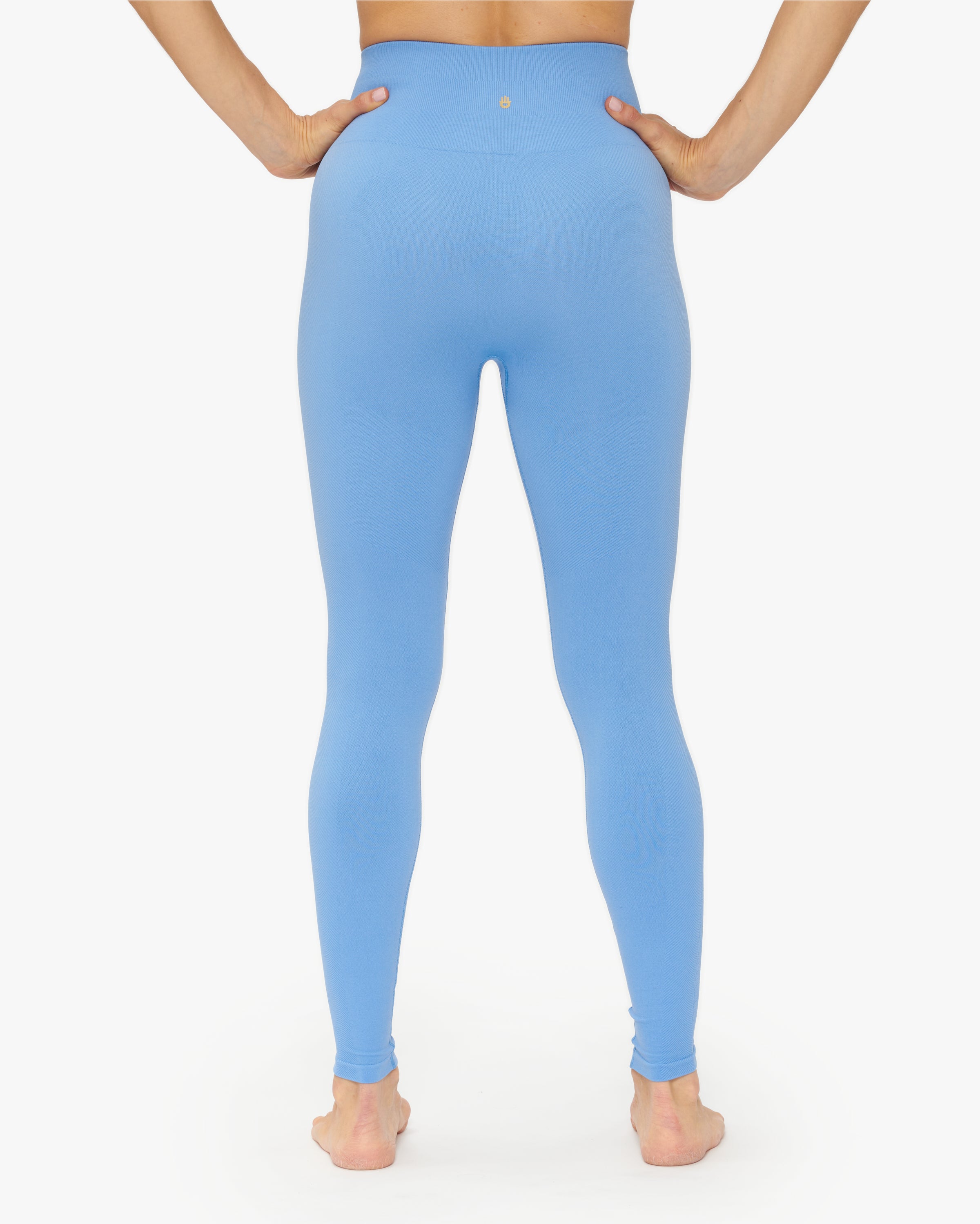 Spiritual Gangster Icon High-Waisted Legging