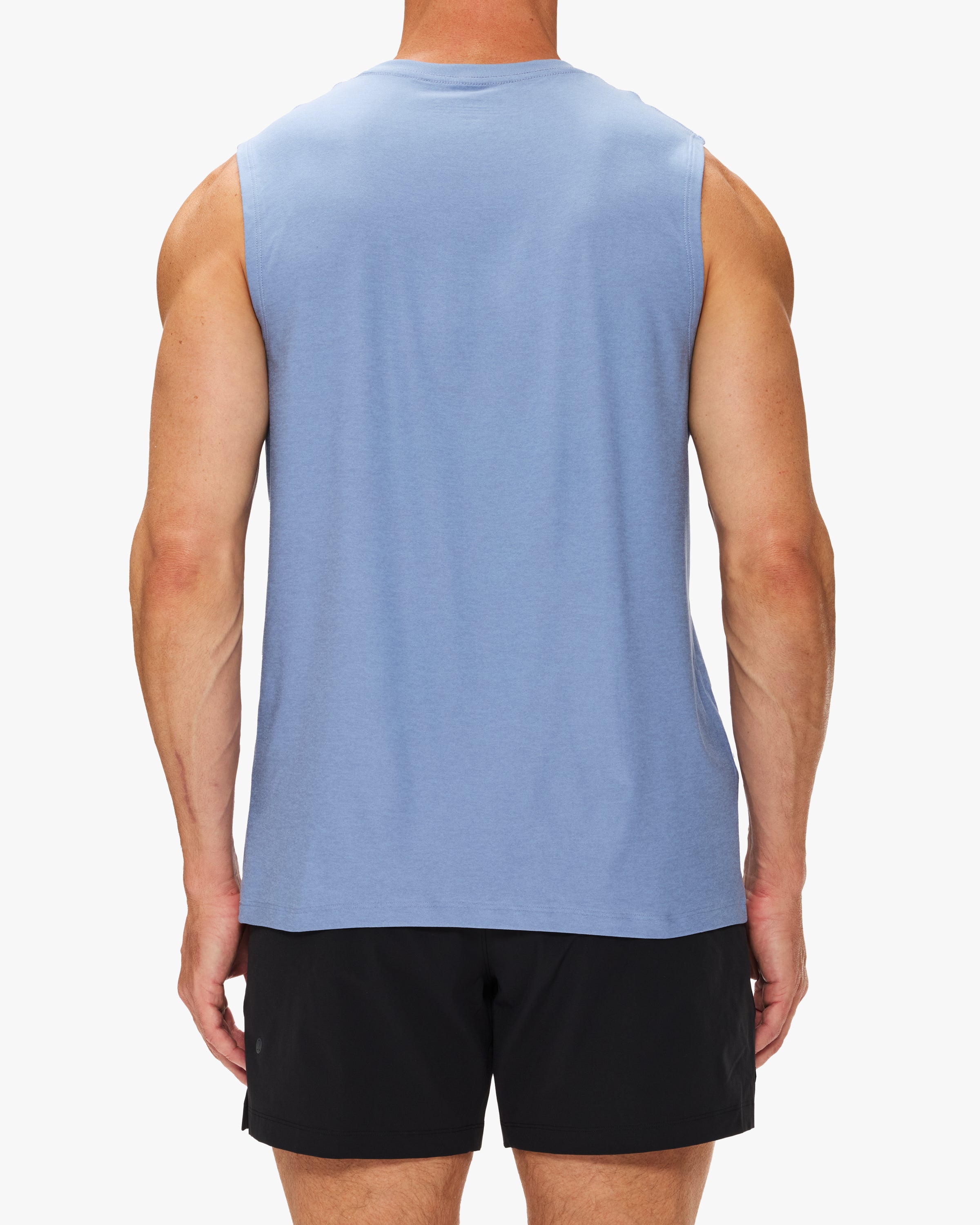 Beyond Yoga Featherweight Freeflo Muscle Tank 2.0