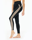 Beyond Yoga Spacedye Top Line Midi Legging