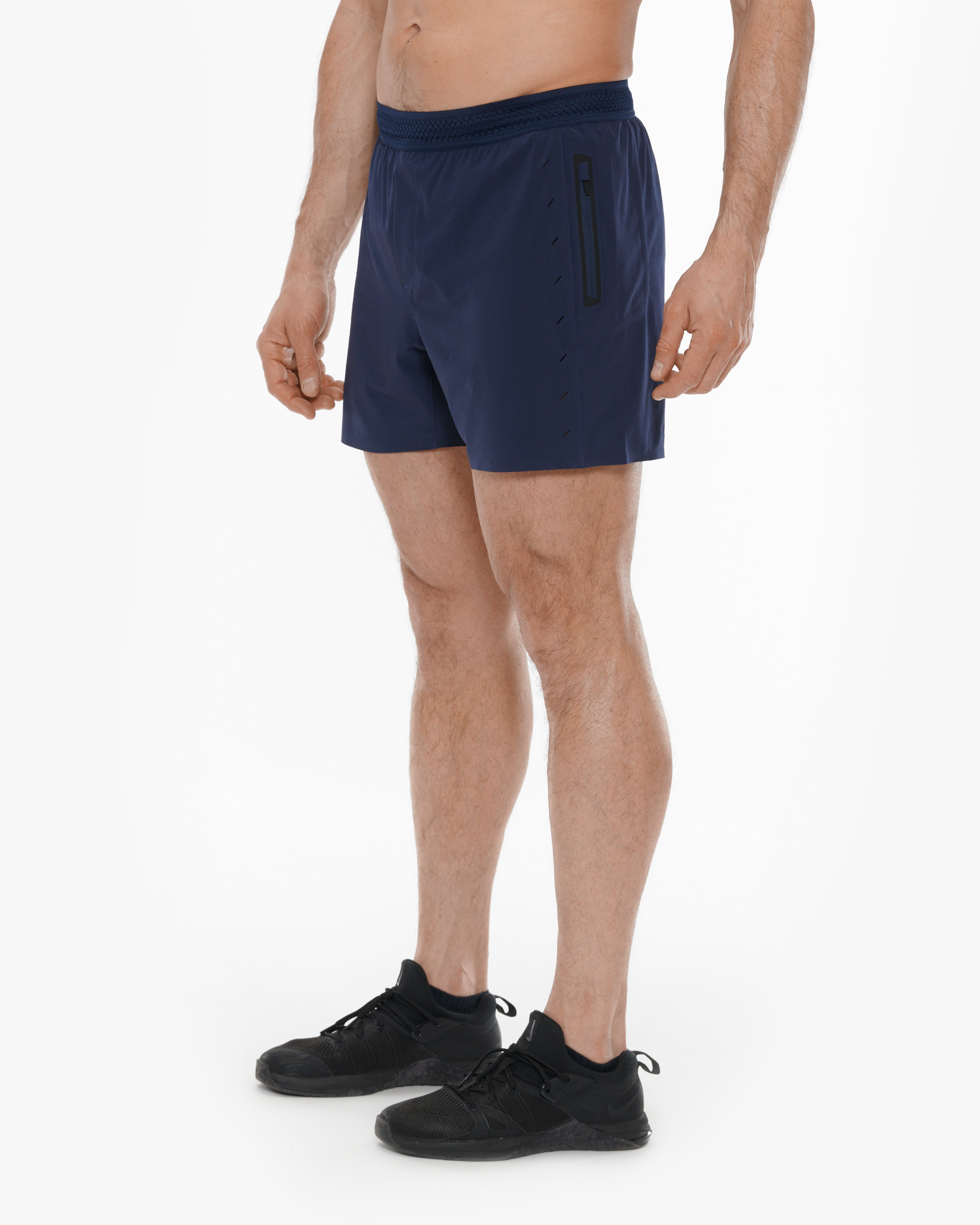 Ten Thousand Session Short 5" - Lined