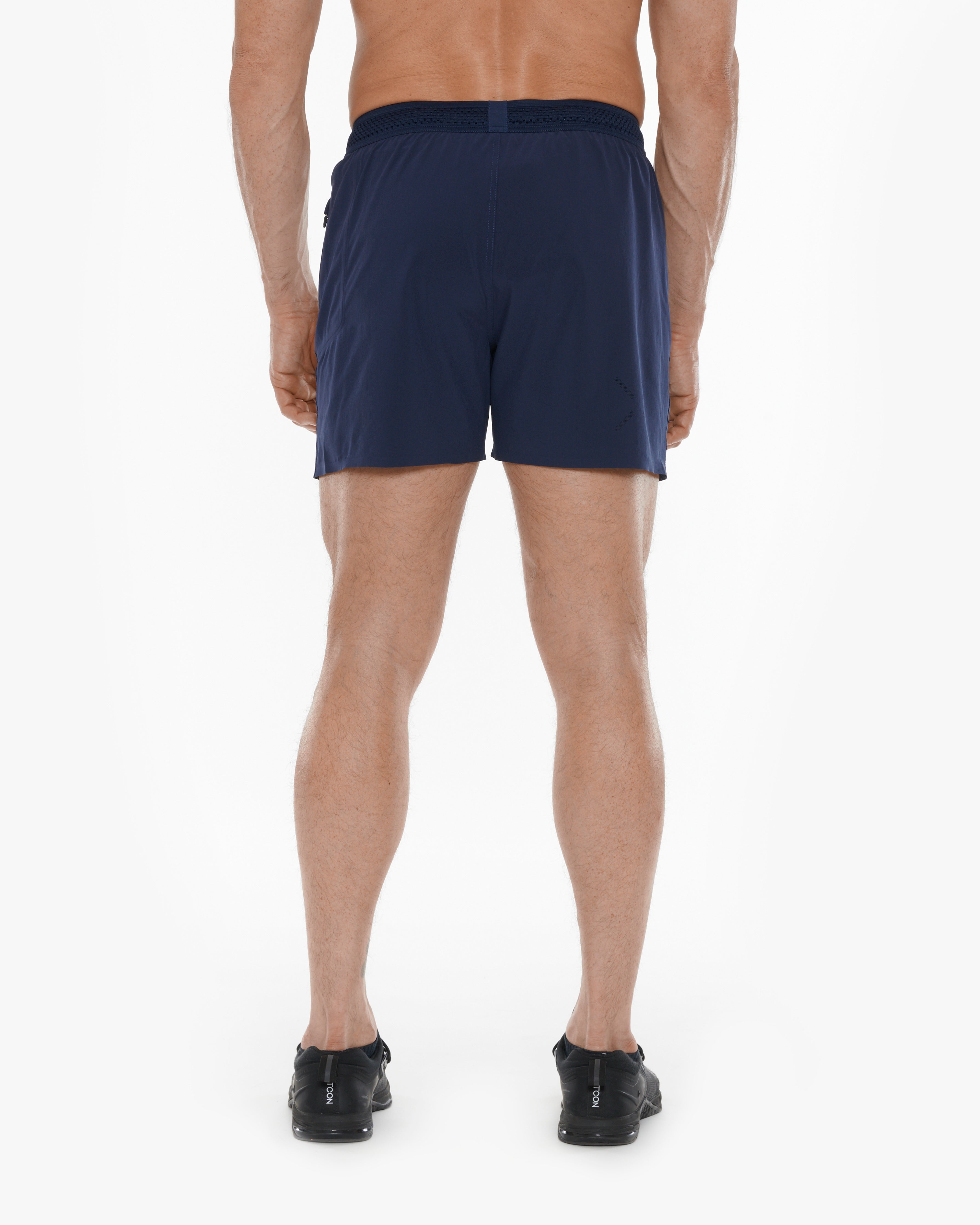 Ten Thousand Session Short 5" - Lined