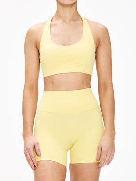 All Fenix Cloudcore Halter Sports Bra