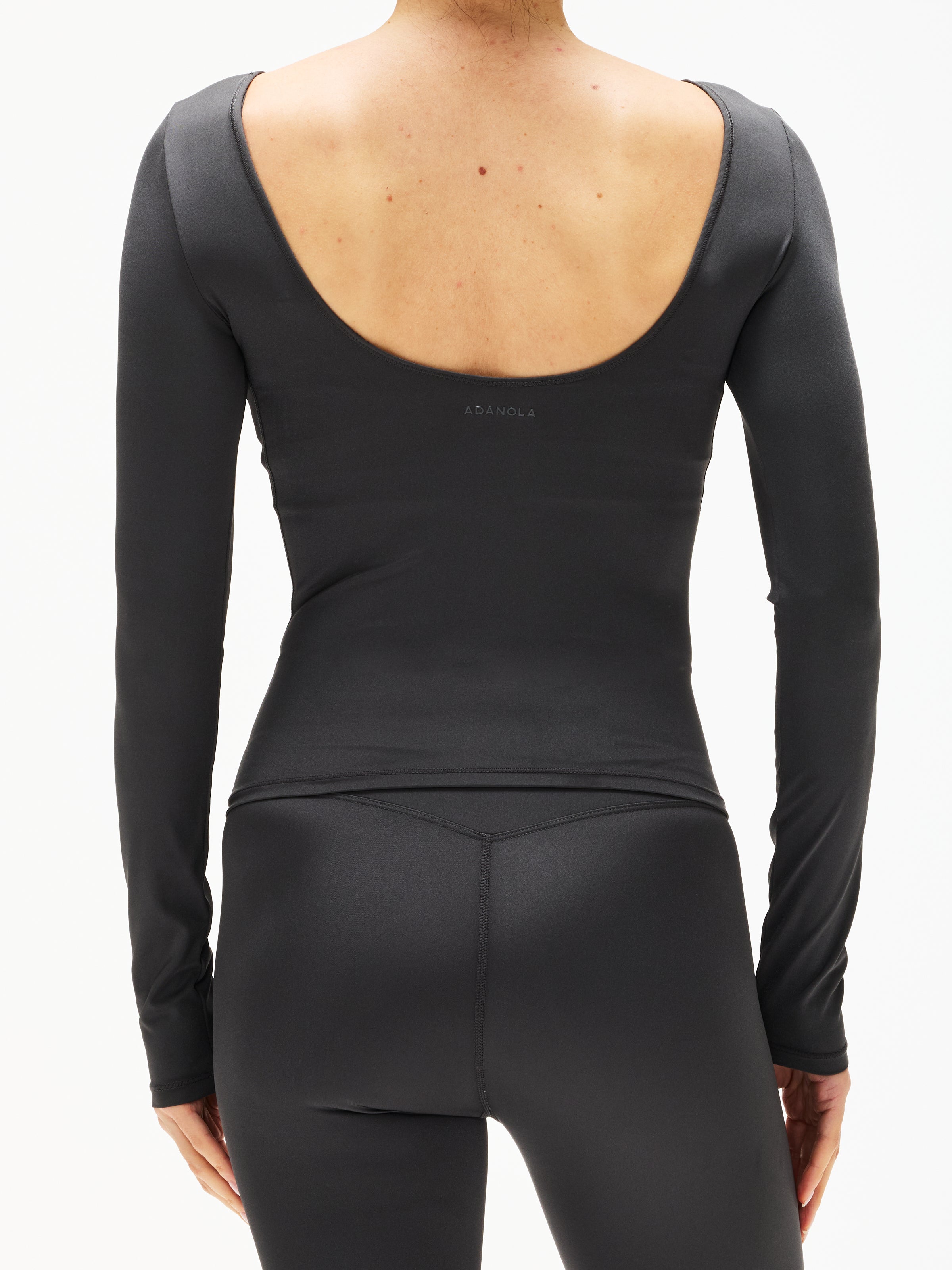 Adanola Activewear Collection - Premium Leggings & Sports Bras