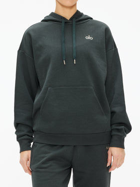 Alo Yoga Accolade Hoodie