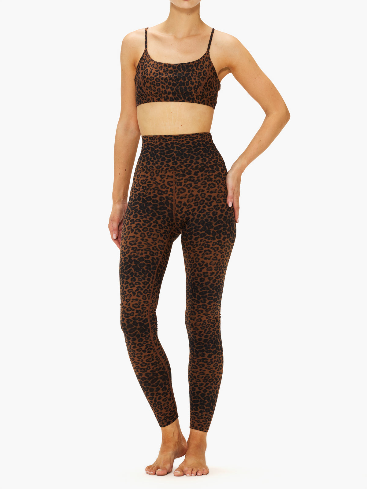 Beach Riot Piper Legging