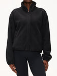 All Fenix Soft Fleece Zip Jacket