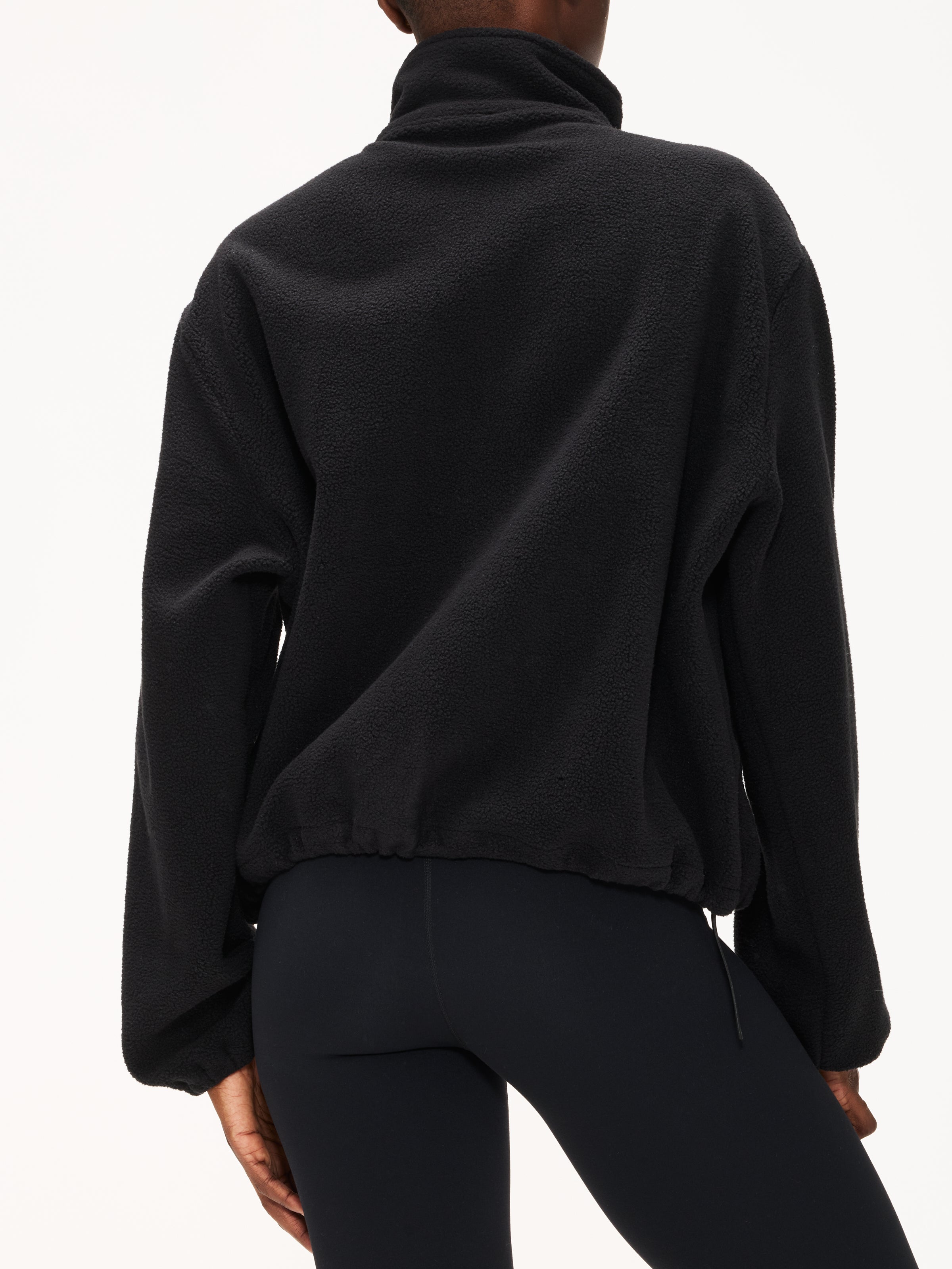 All Fenix Soft Fleece Zip Jacket – The Shop at Equinox
