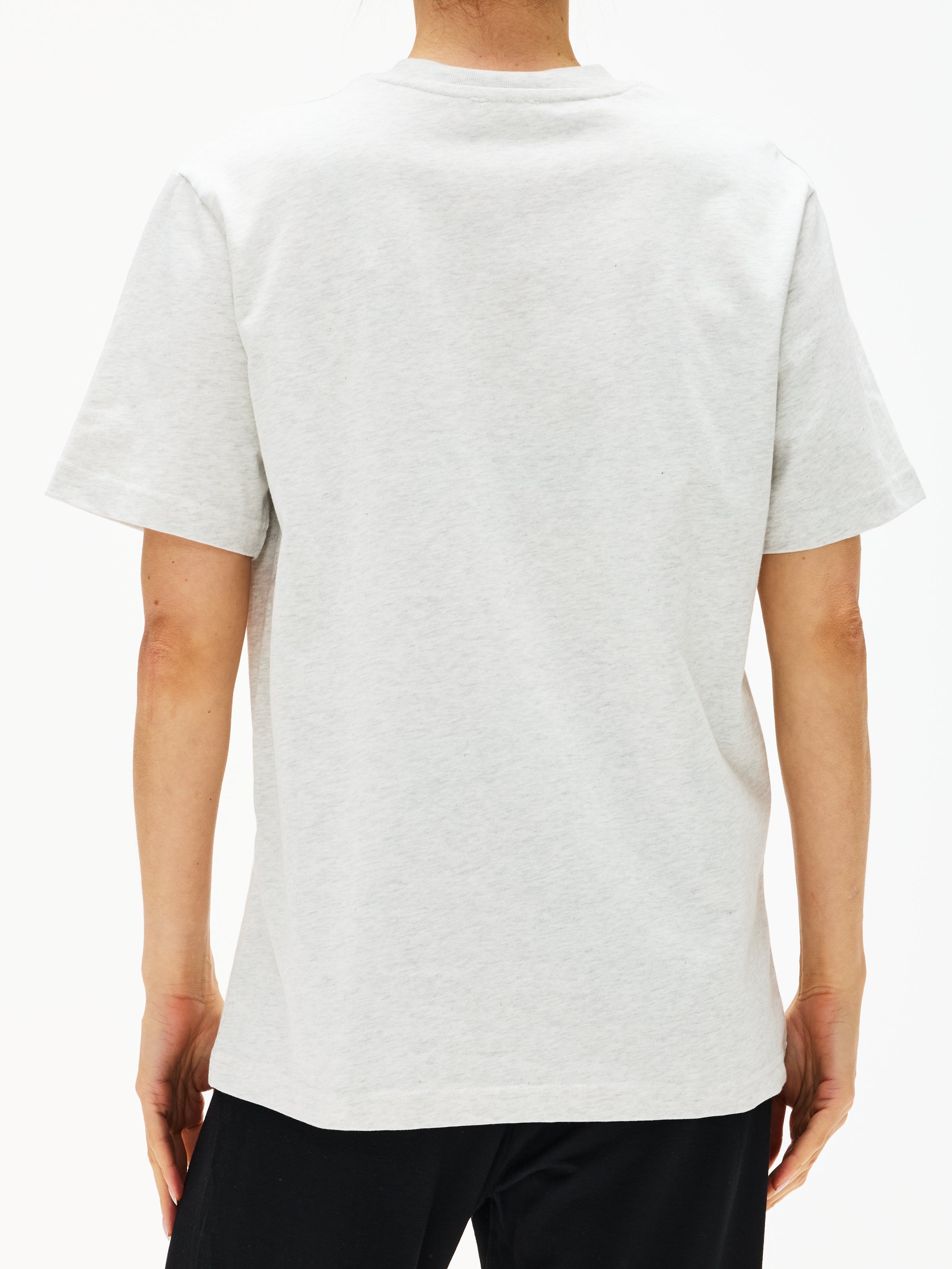 Adanola AS Short Sleeve Oversized T-Shirt