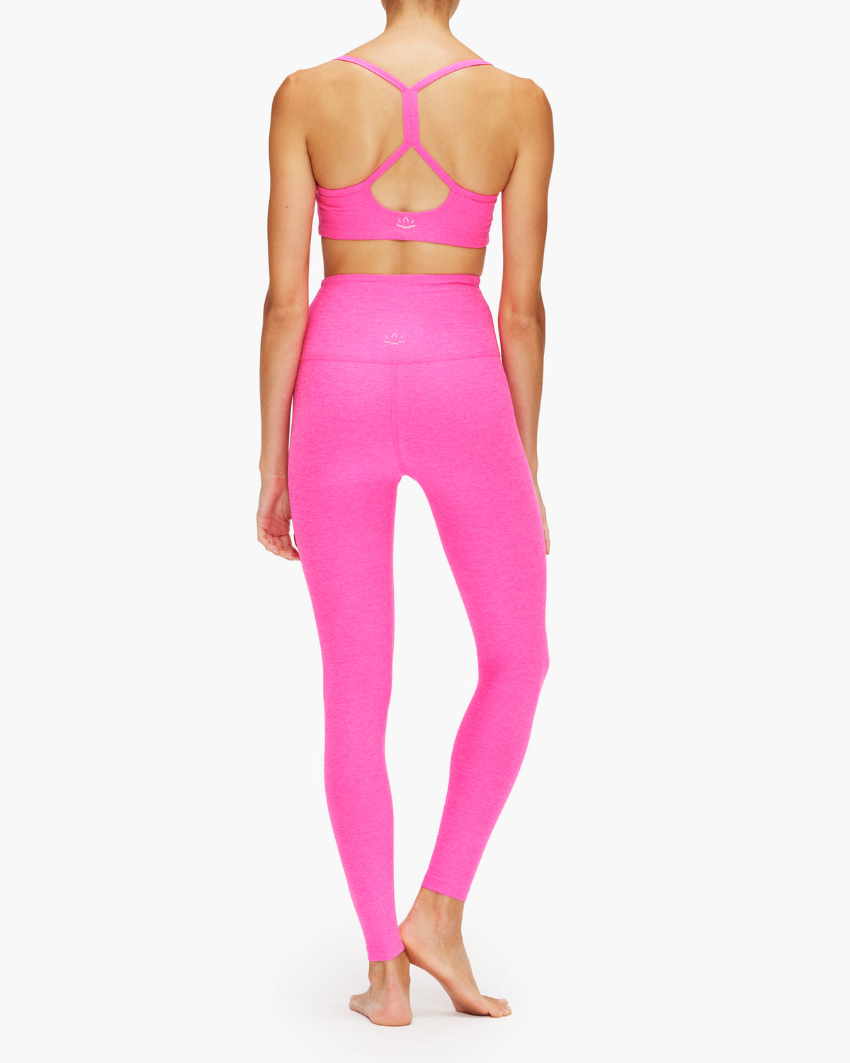 Beyond Yoga Spacedye Caught In The Midi High Waisted Legging – The Shop at  Equinox