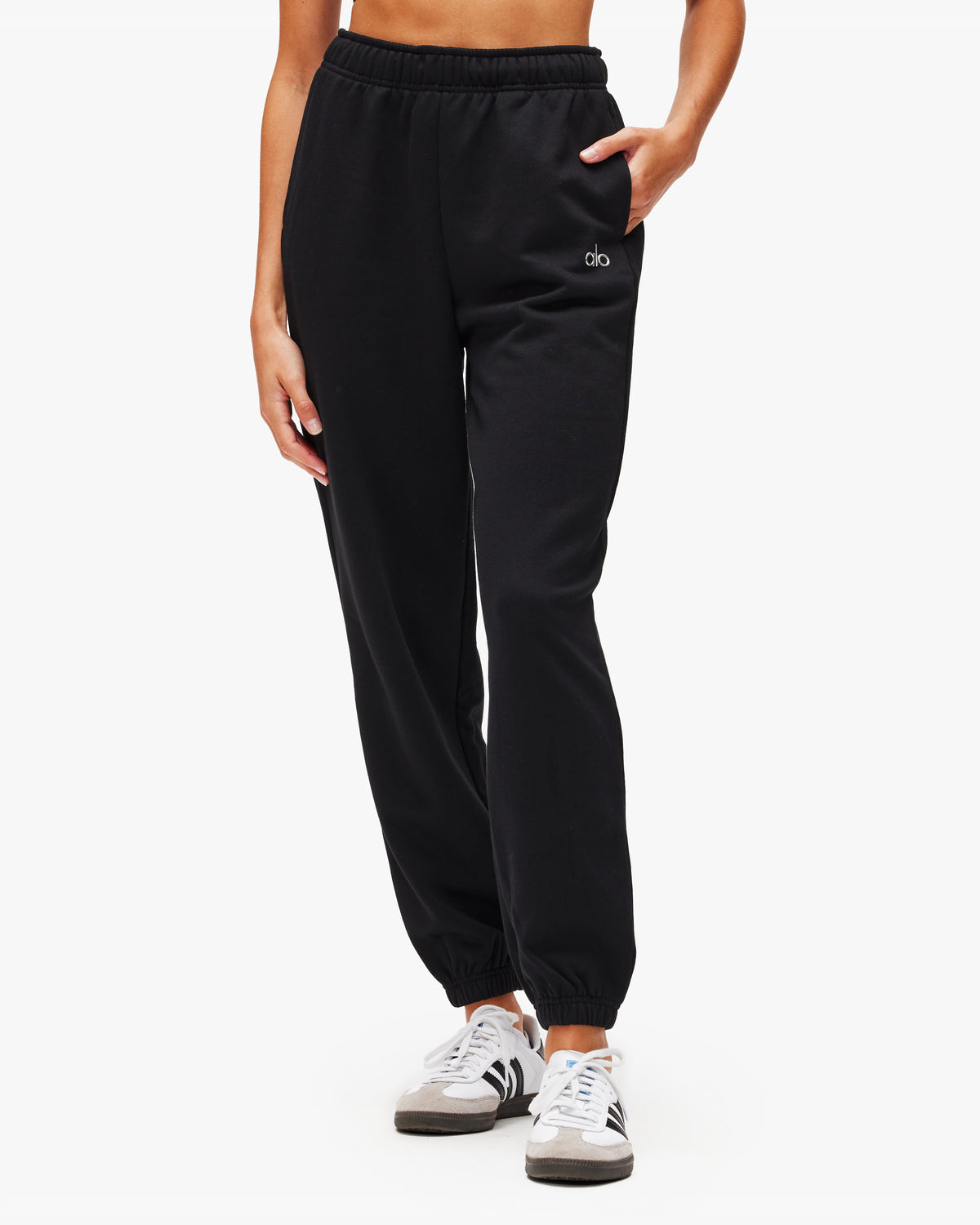 Accolade Sweatpant - Black curated on LTK