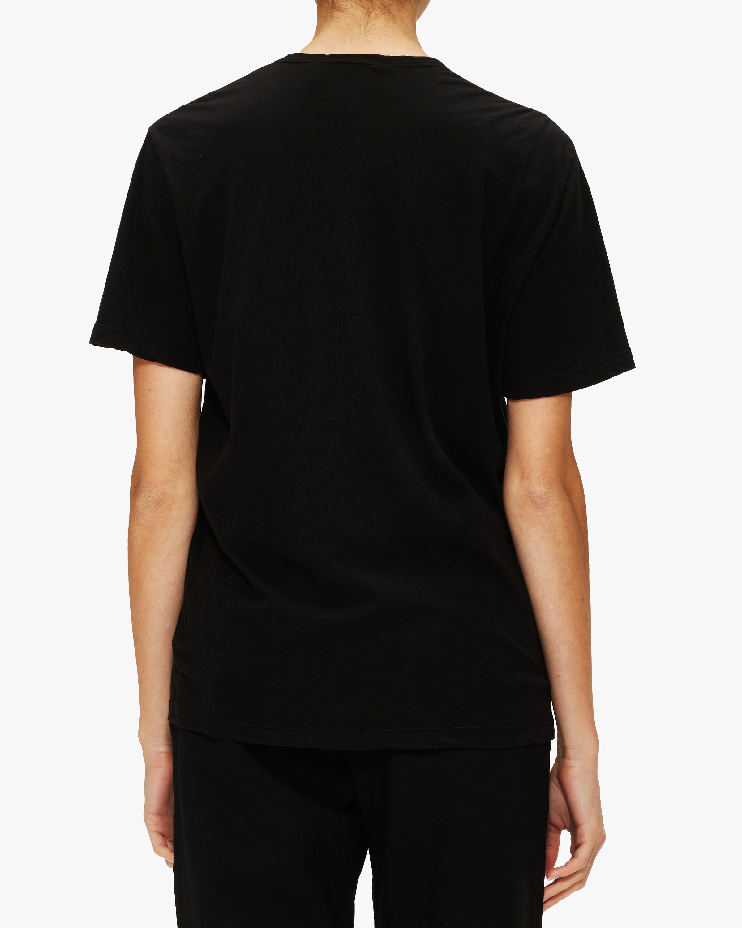 Áwet Kalkidan Cotton Jersey T-Shirt
