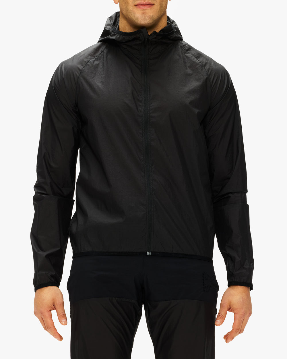 District Vision Ultralight Packable Dwr Wind Jacket