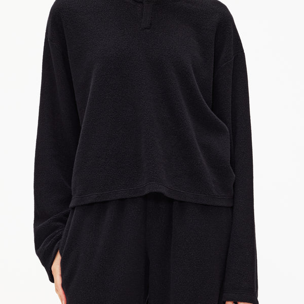 Leset Teddy Henley – The Shop at Equinox