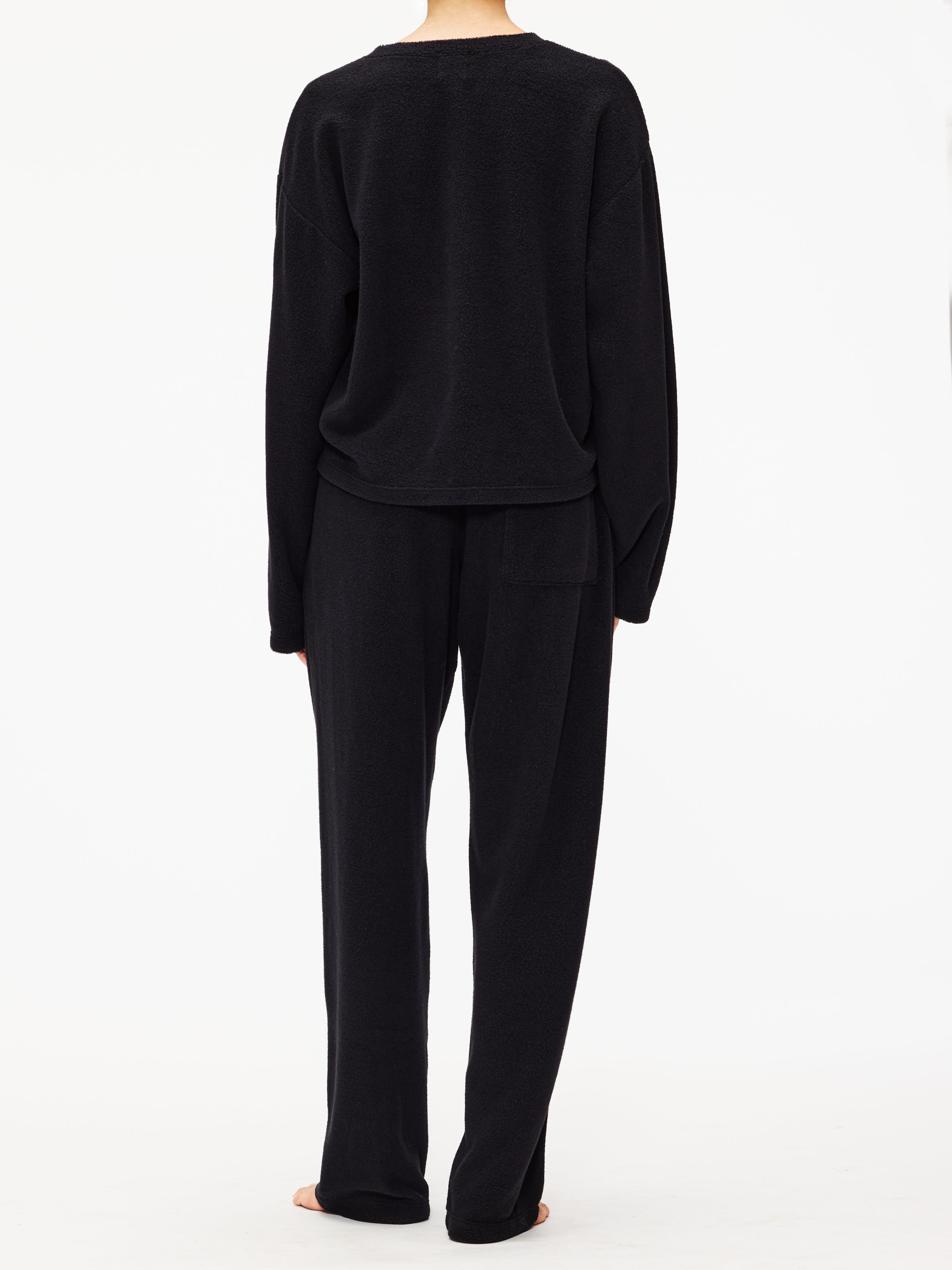 Leset Teddy Jogger – The Shop at Equinox