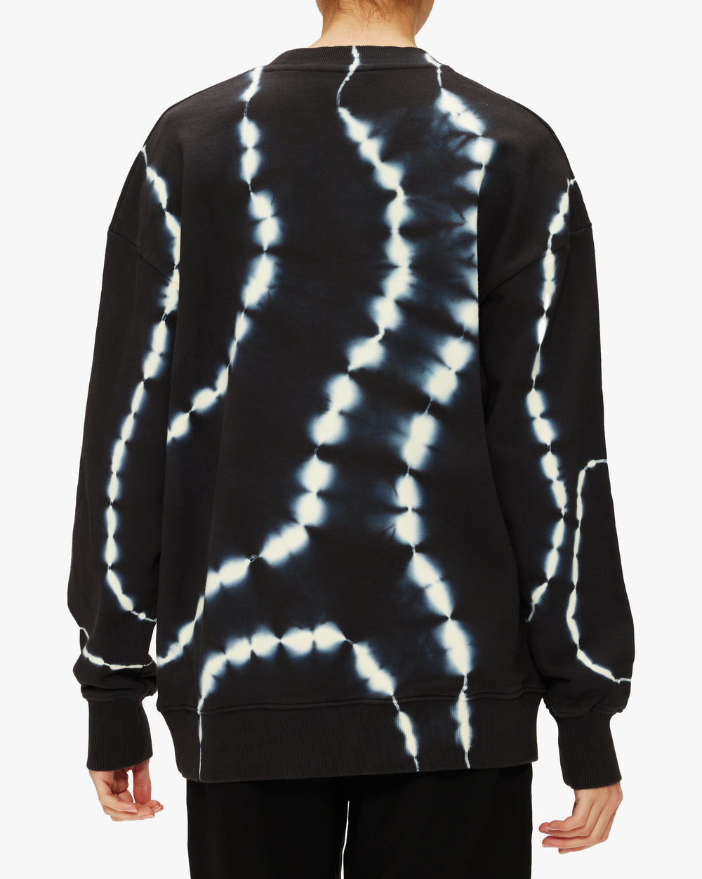Áwet Exclusive Belen Tie Dye Crew