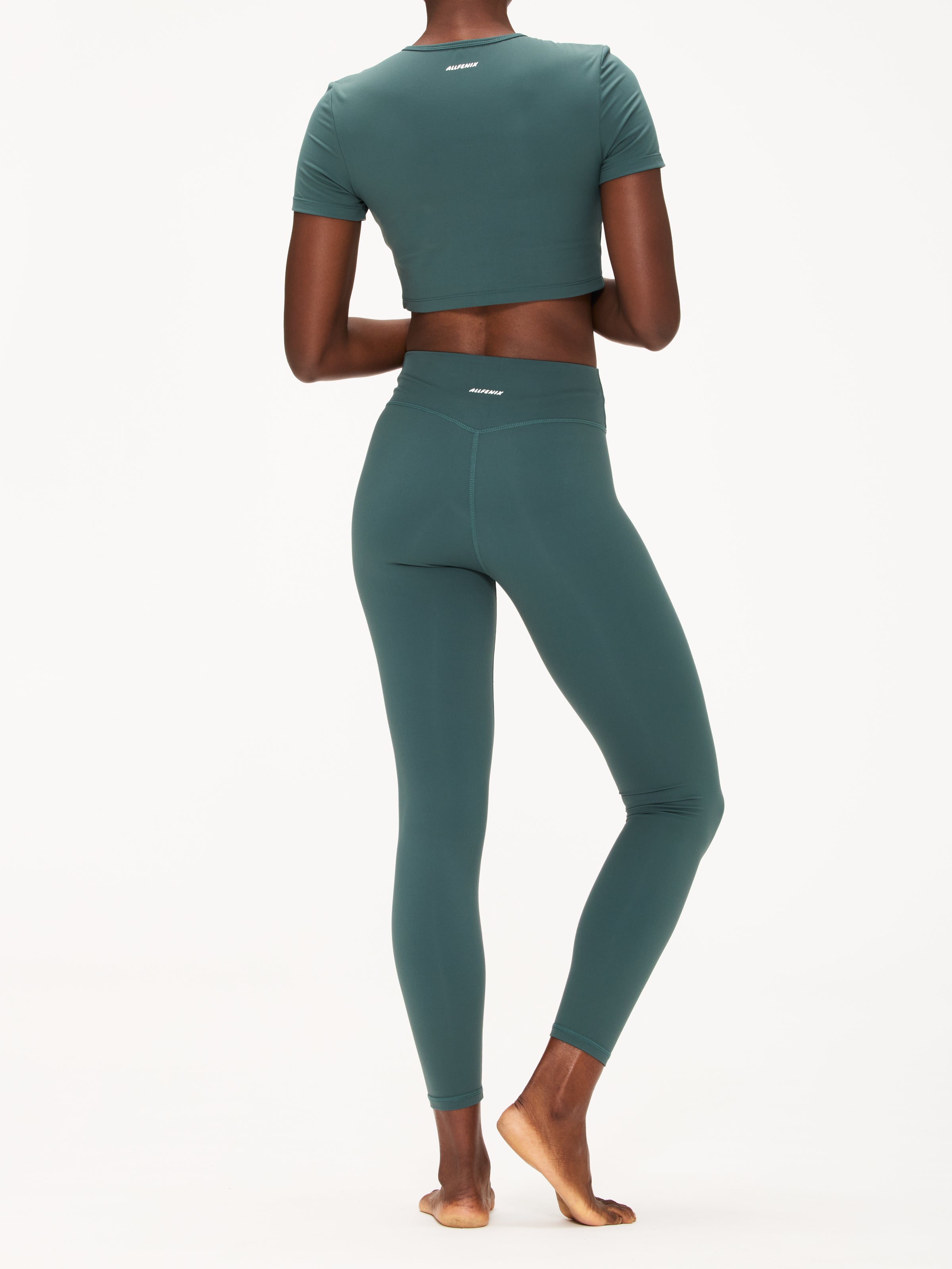 All Fenix Cloudcore 7/8 Legging
