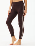 All Fenix Cloudcore Contrast Stripe 7/8 Legging