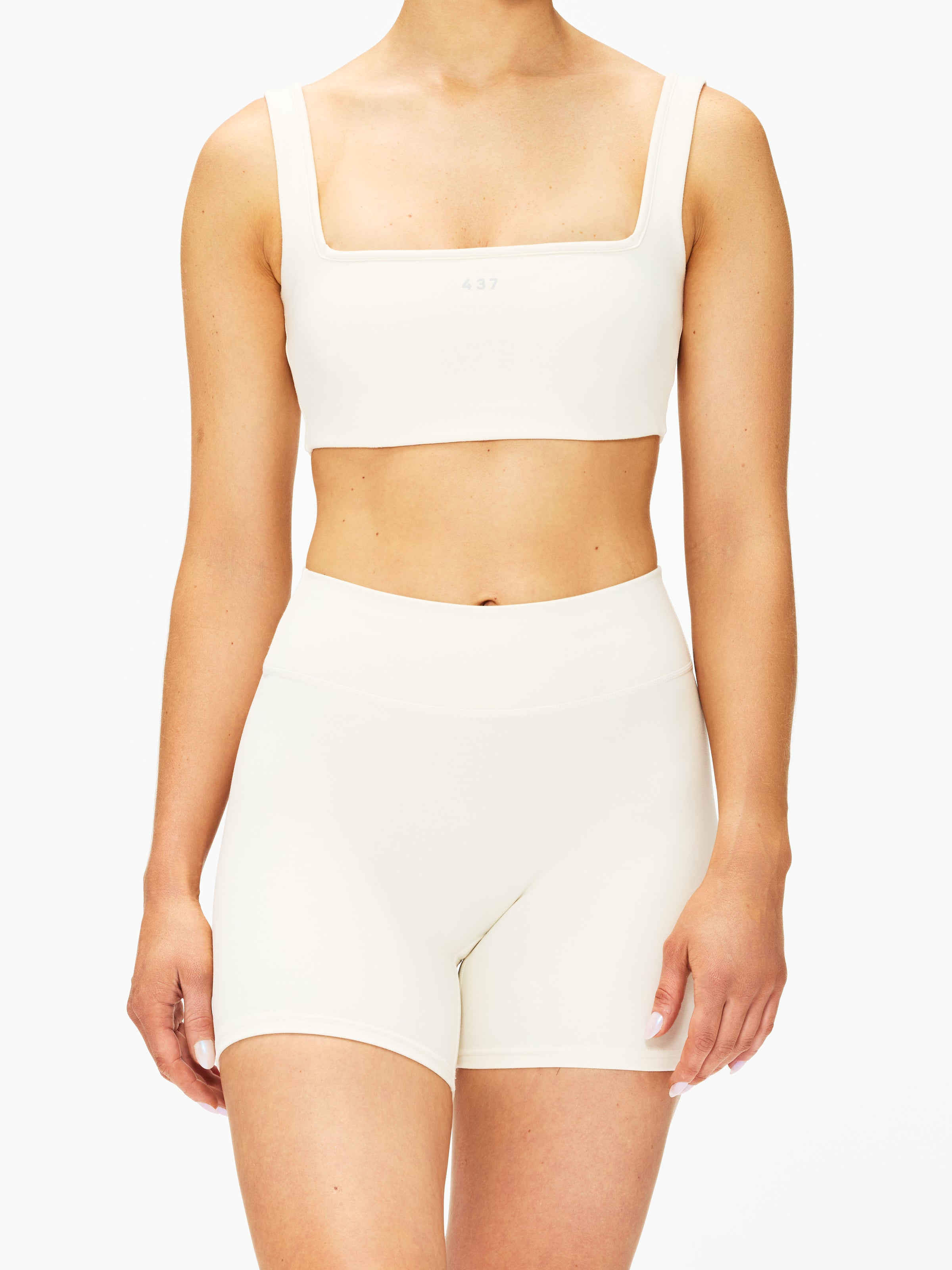 437 The Square Bra