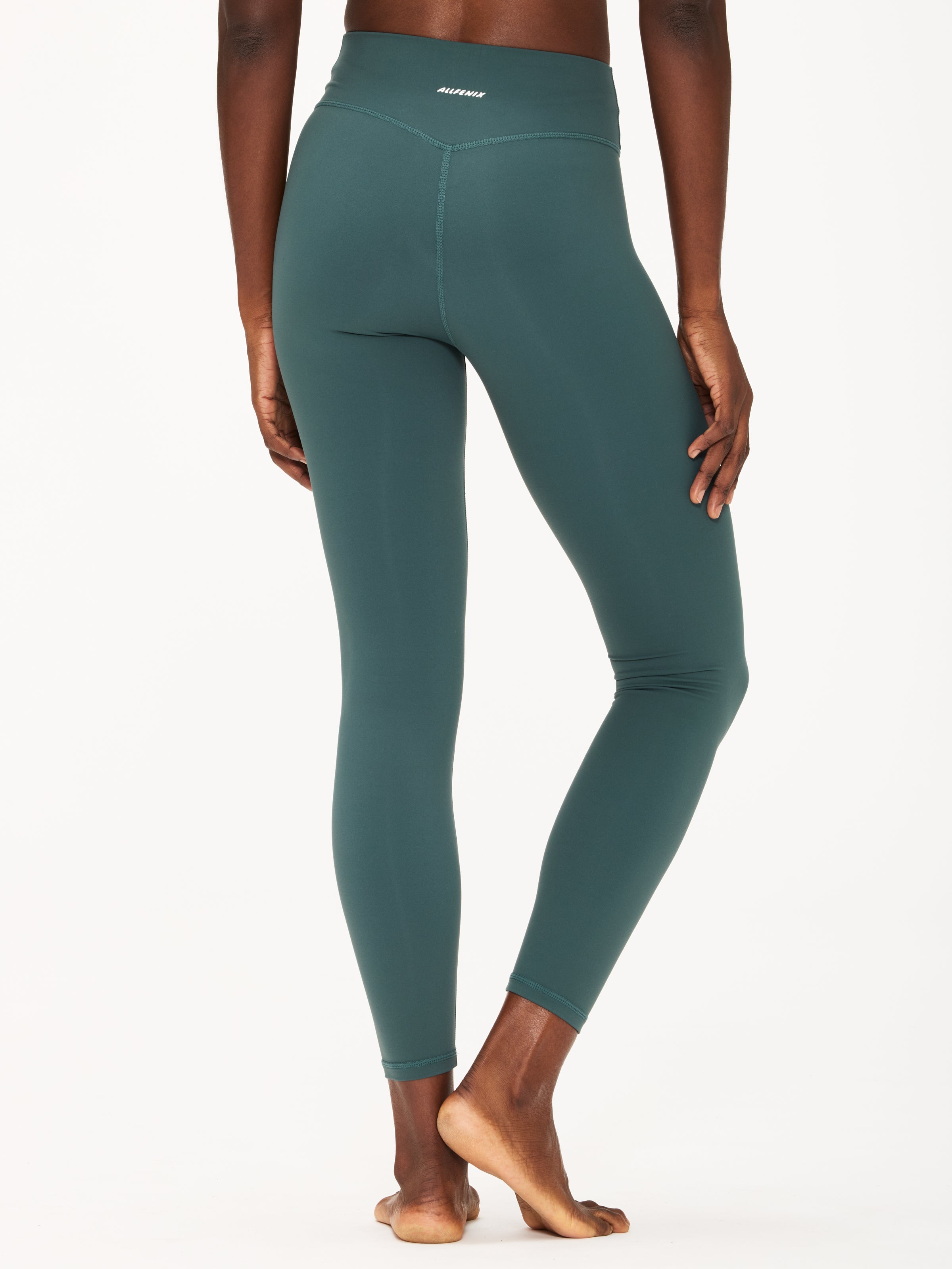 All Fenix Cloudcore 7/8 Legging – The Shop at Equinox