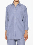 Donni The Stripe Pop Shirt