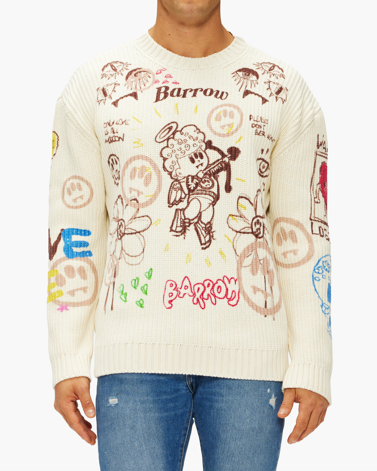 Barrow Jumper Unisex