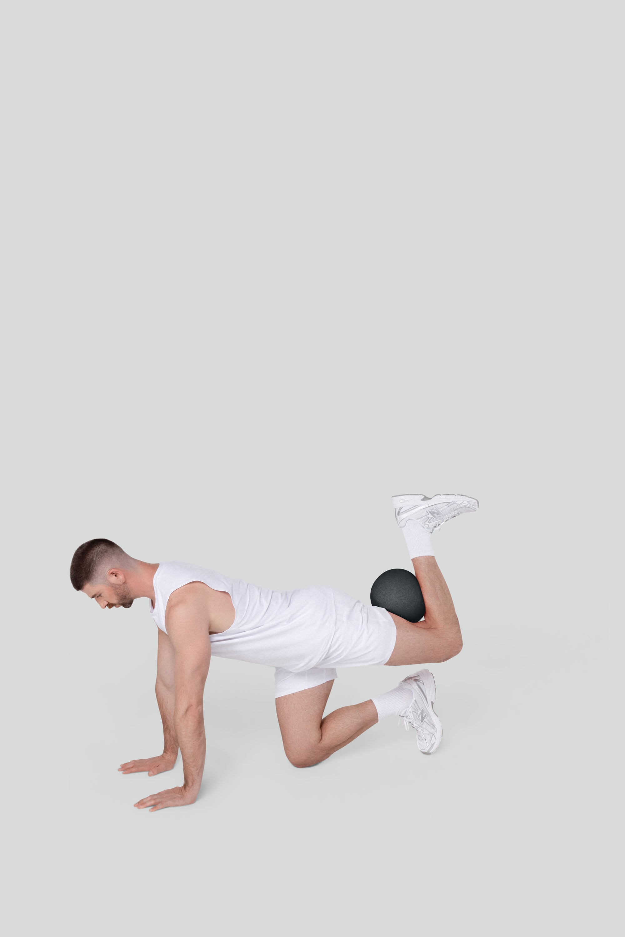 Bala Pilates Ball (Non-Weighted)