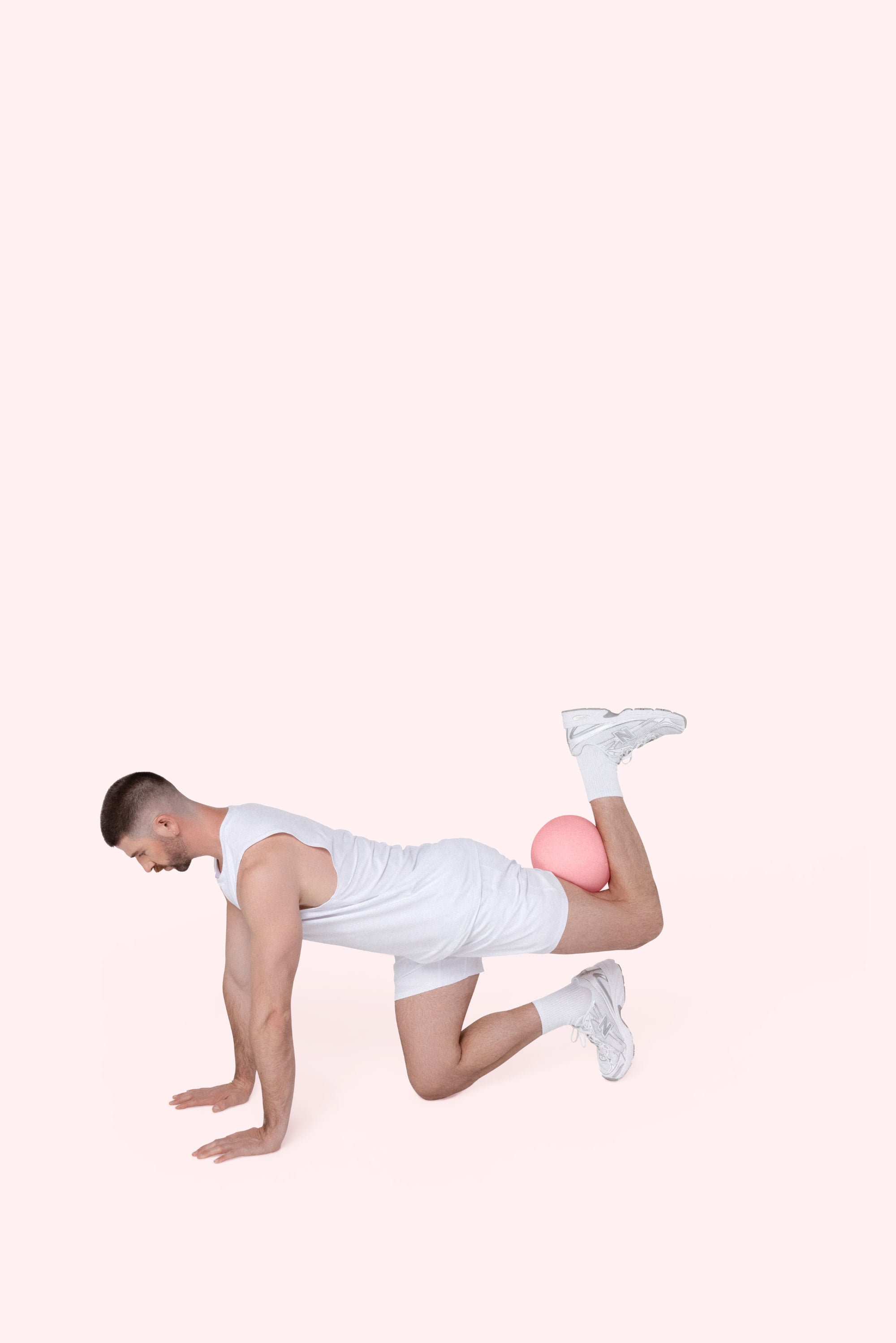 Bala Pilates Ball (Non-Weighted)