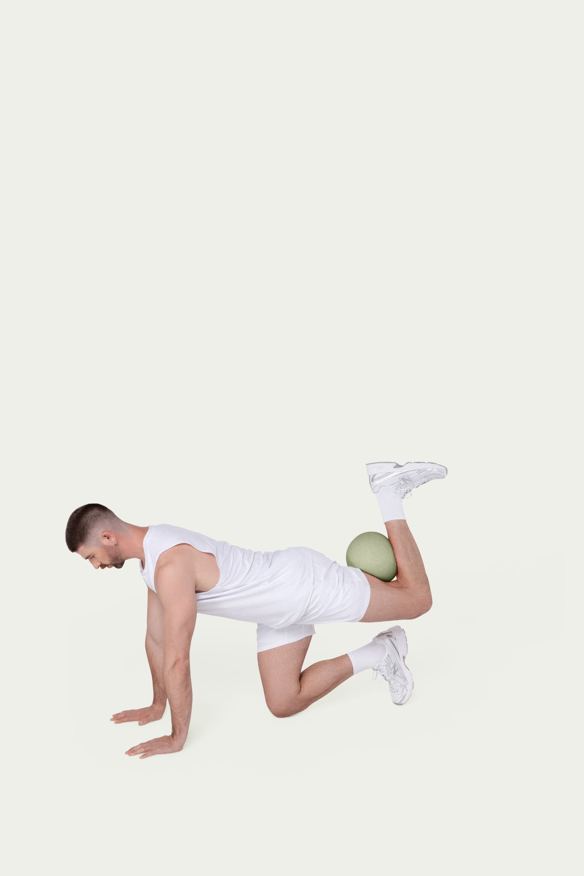 Bala Pilates Ball (Non-Weighted)