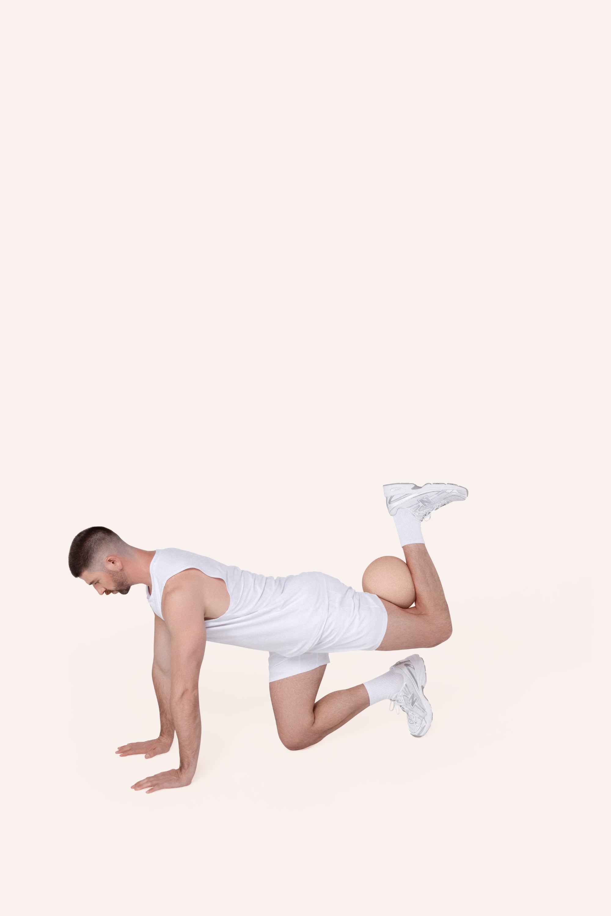 Bala Pilates Ball (Non-Weighted)