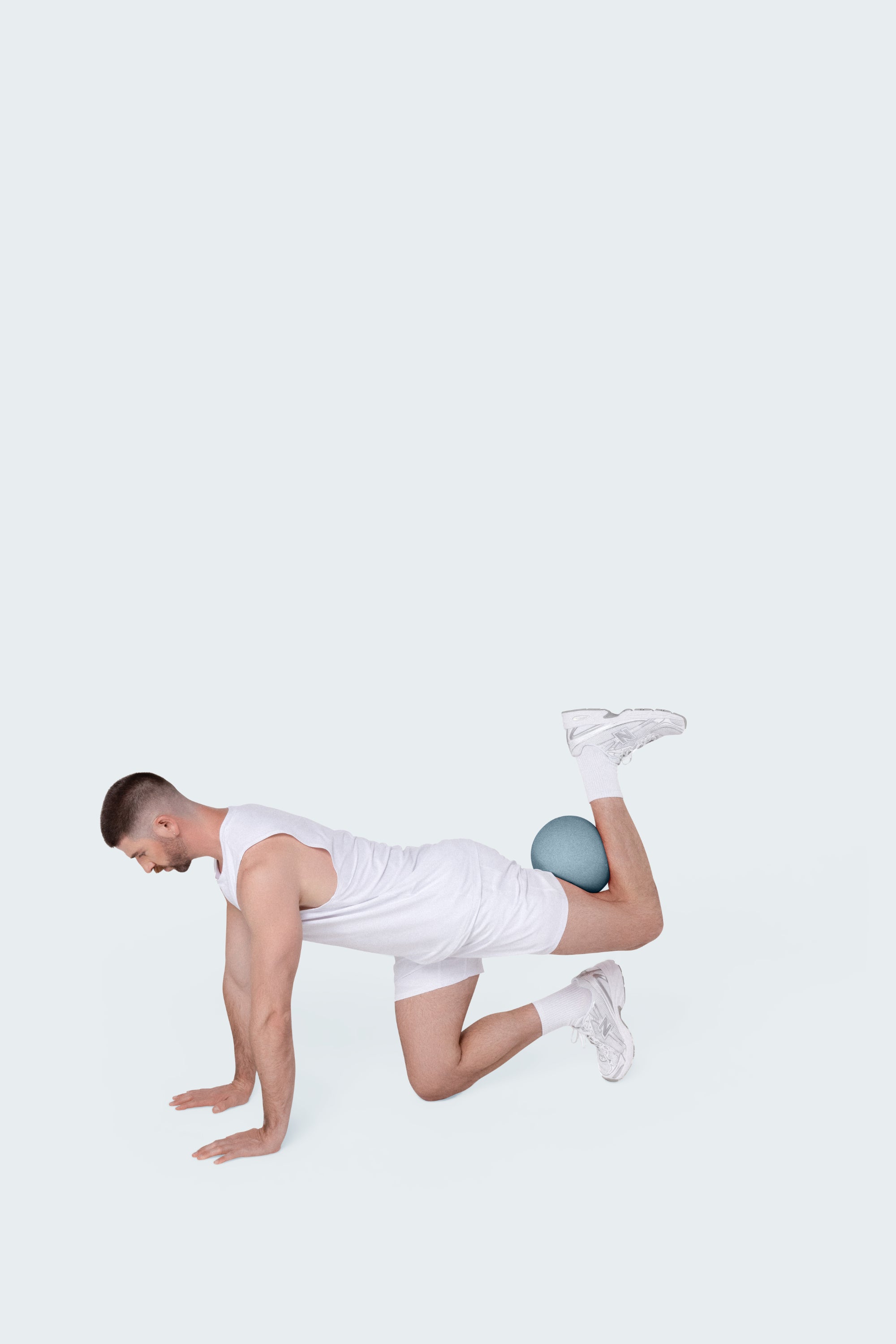 Bala Pilates Ball (Non-Weighted)