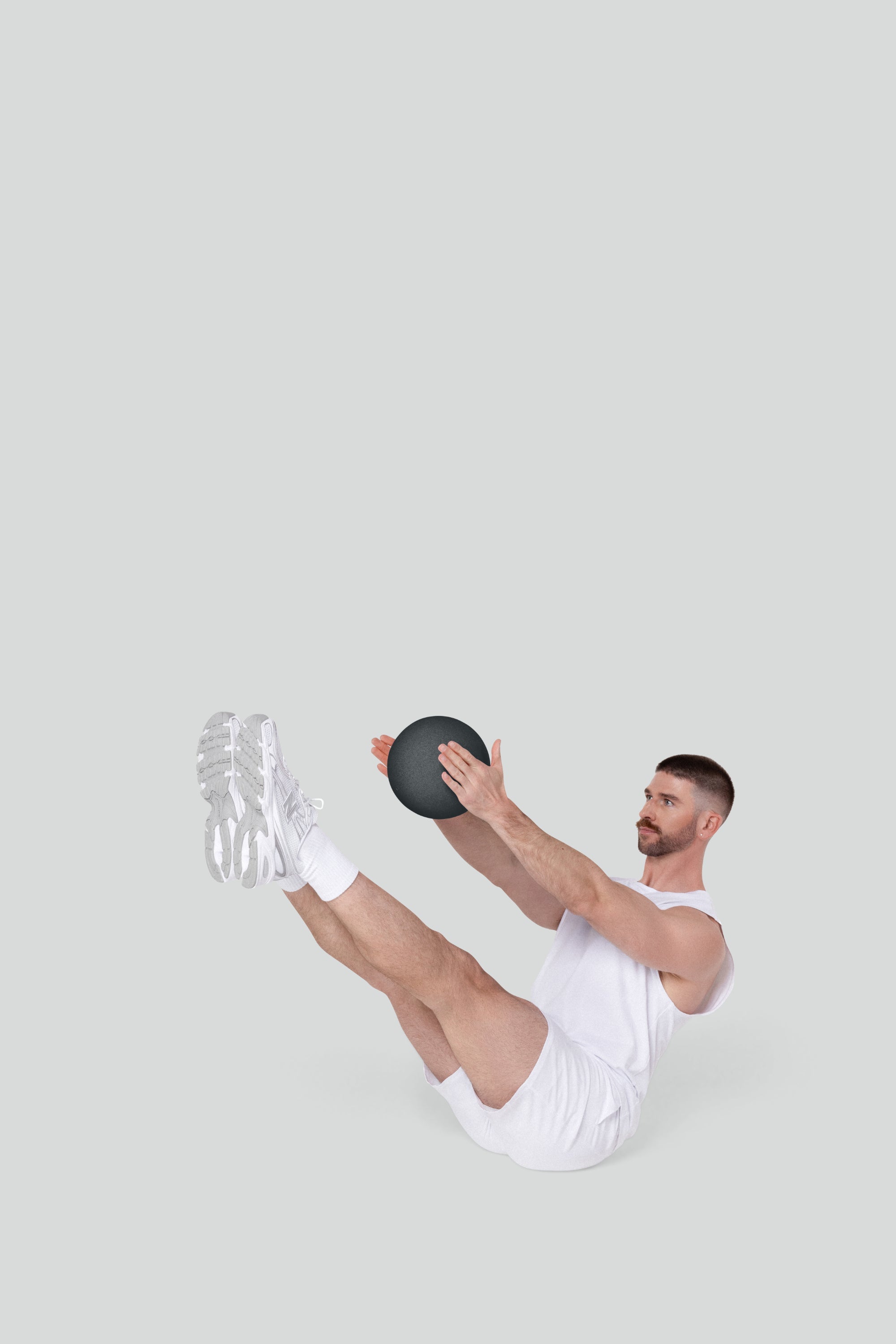 Bala Pilates Ball (Non-Weighted)