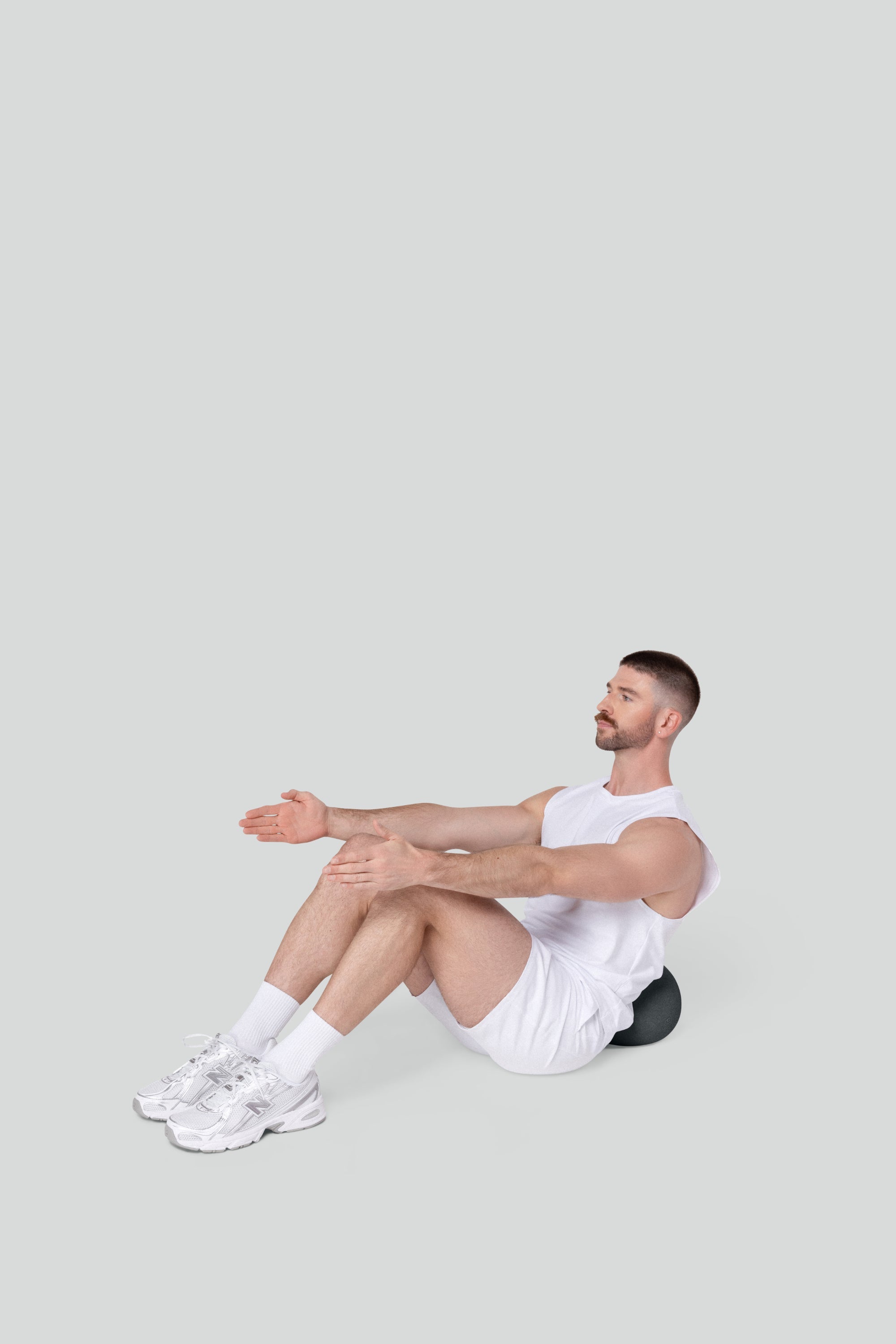 Bala Pilates Ball (Non-Weighted)