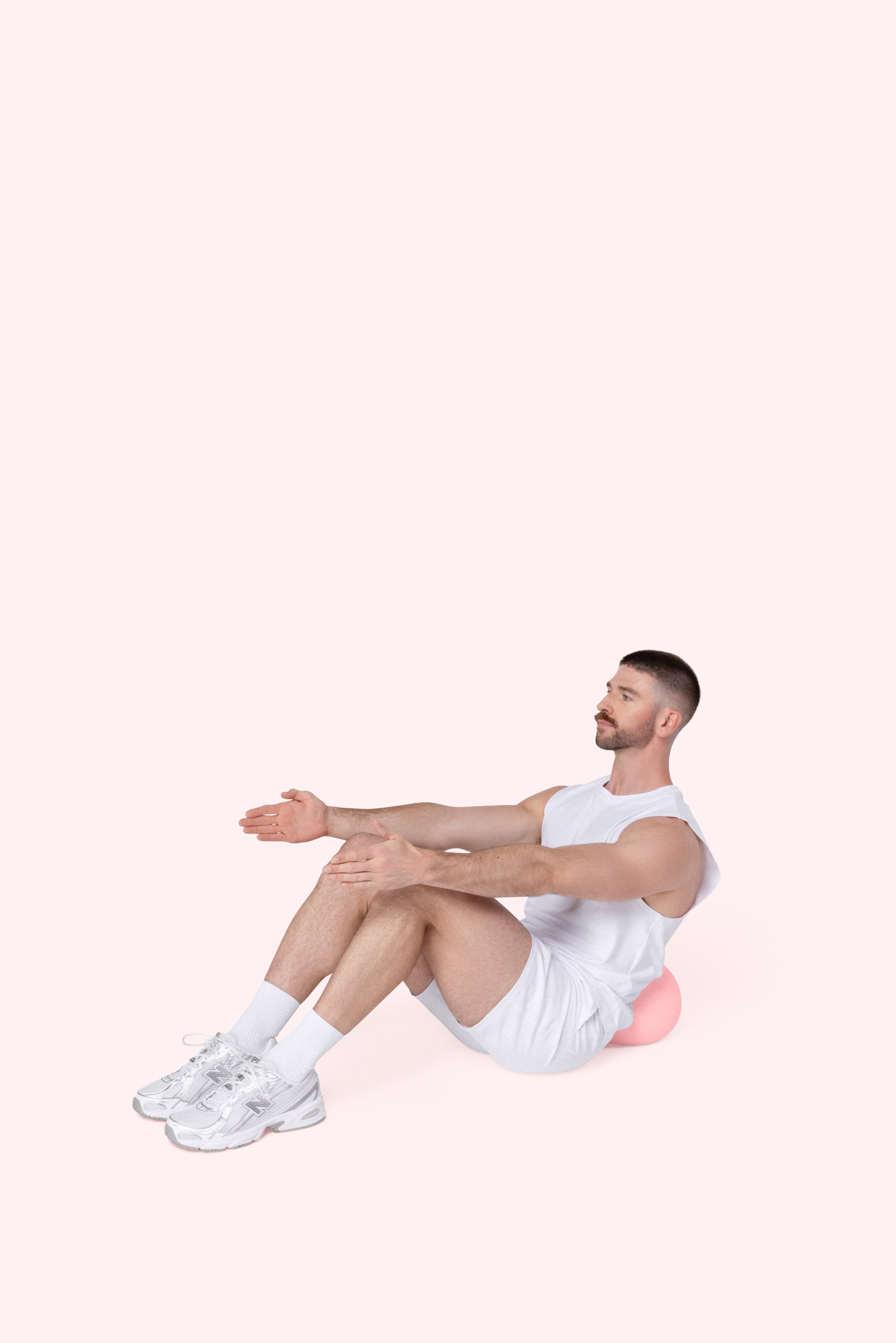 Bala Pilates Ball (Non-Weighted)