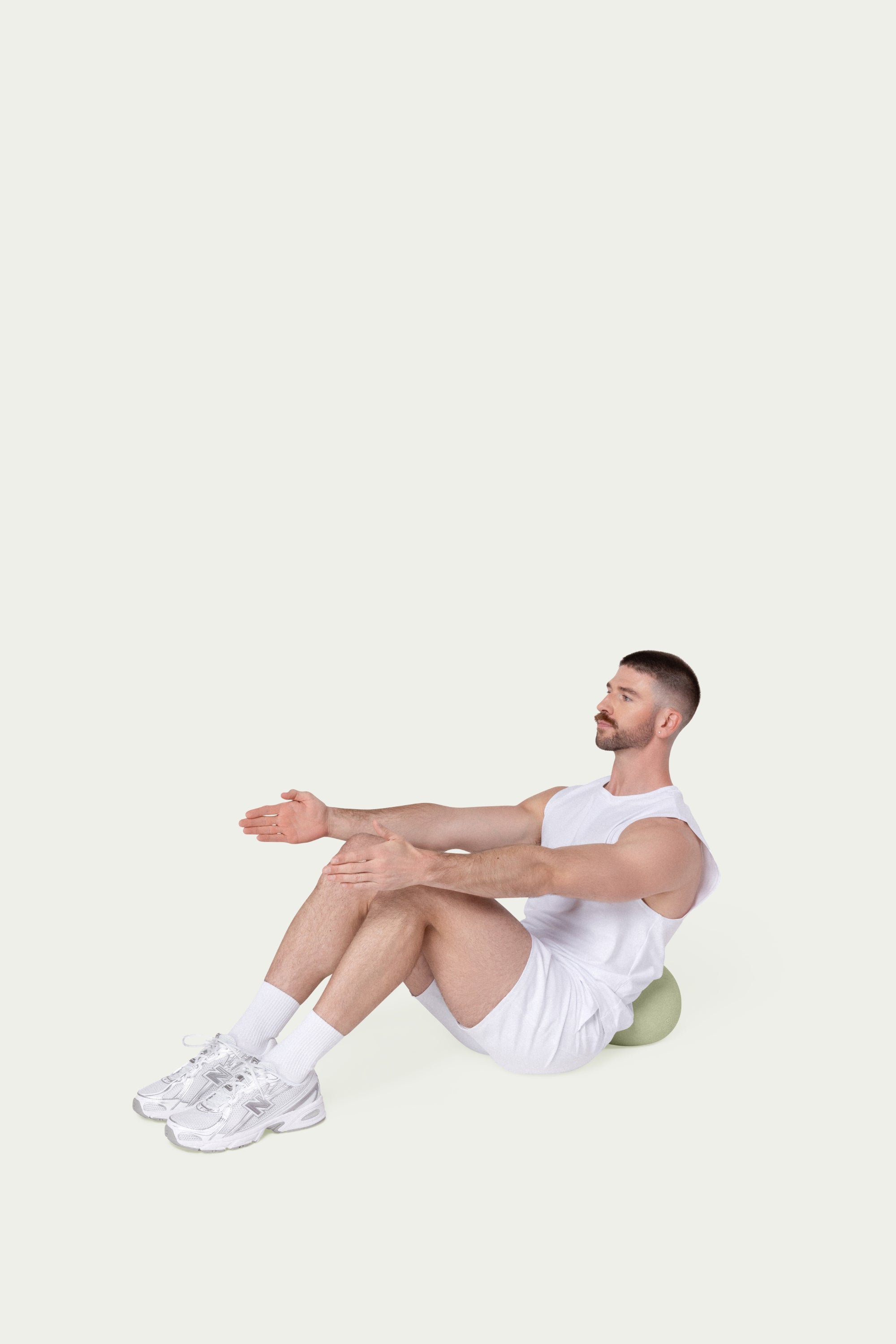 Bala Pilates Ball (Non-Weighted)