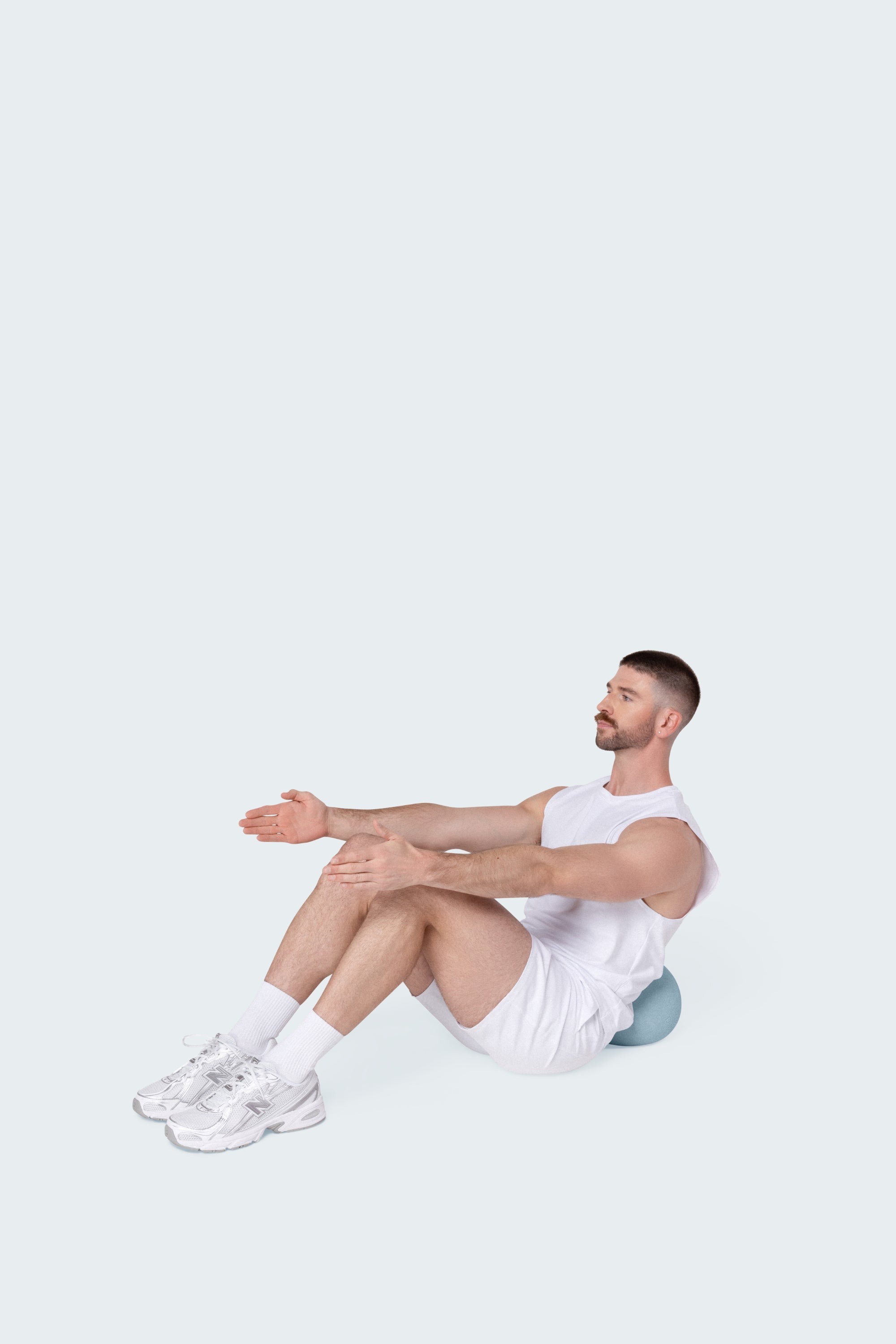 Bala Pilates Ball (Non-Weighted)