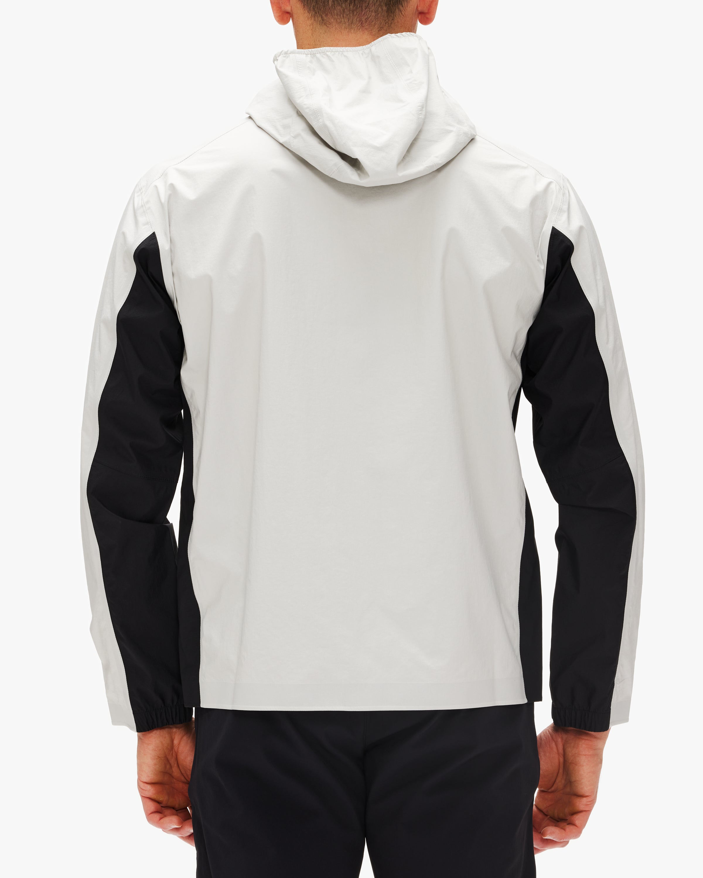 District Vision Vassa 3-Layer Access Shell Jacket